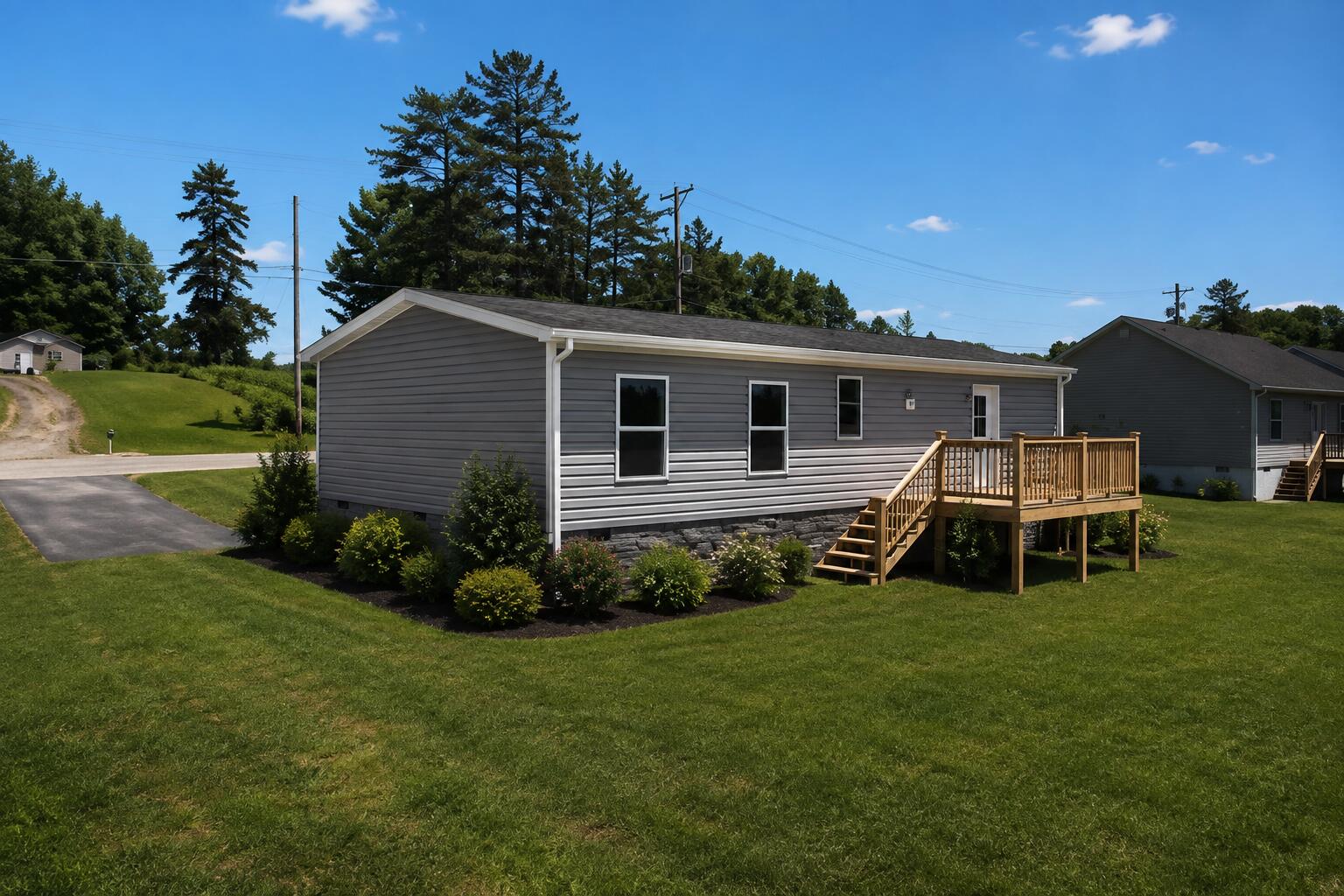 110 W Cedar Grove Road Property Photo 4