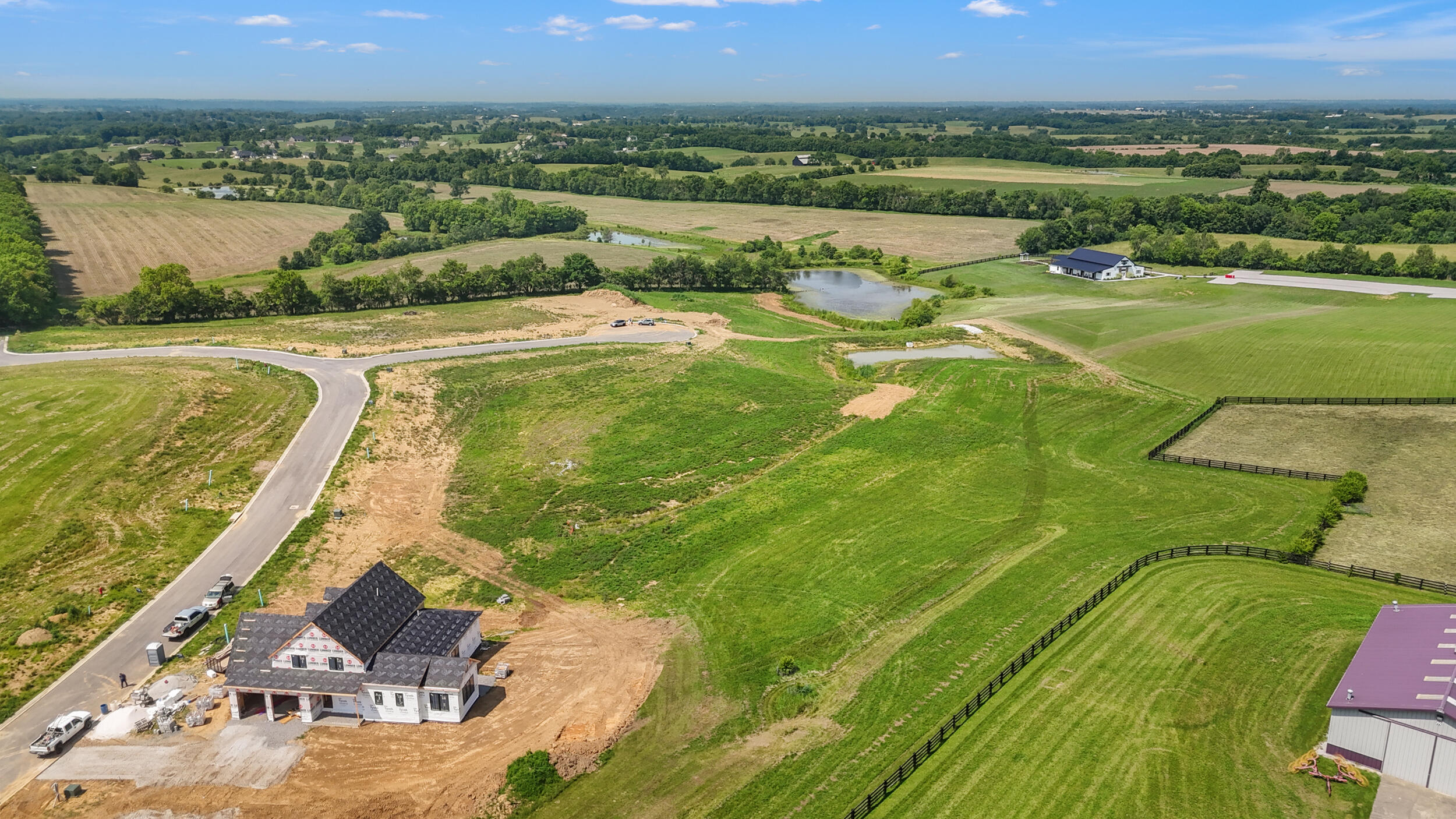 110 Knox Court Property Photo 8