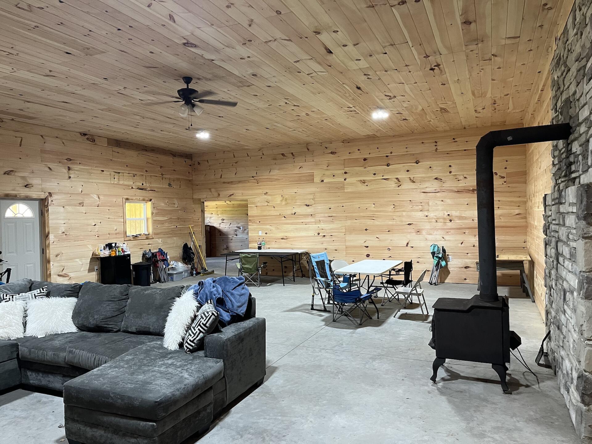 2748 Damron Creek Road Property Photo 9