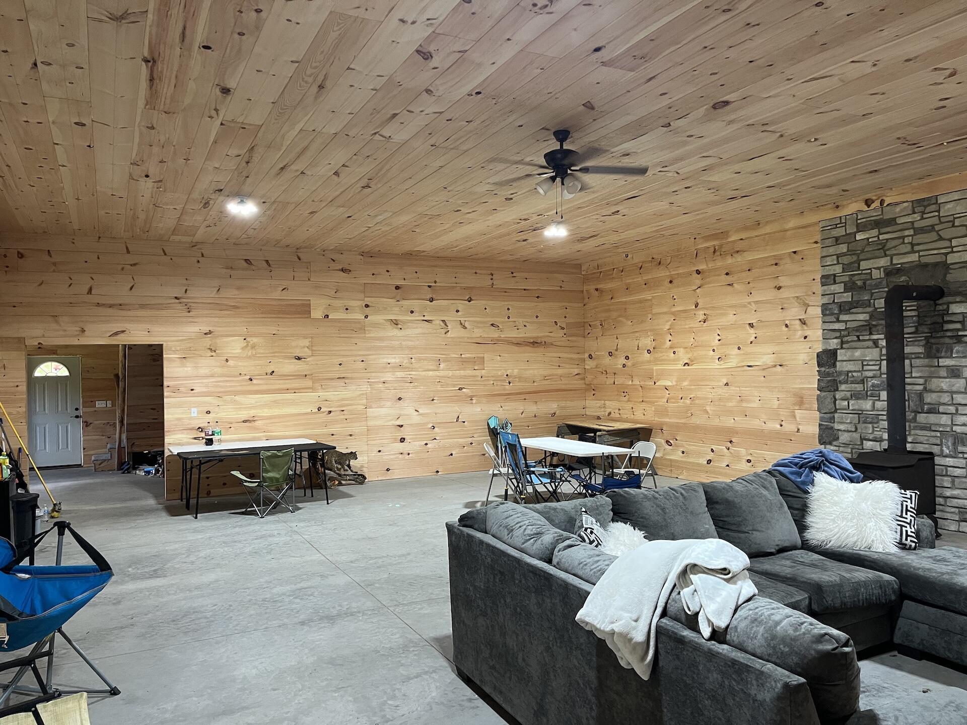 2748 Damron Creek Road Property Photo 10