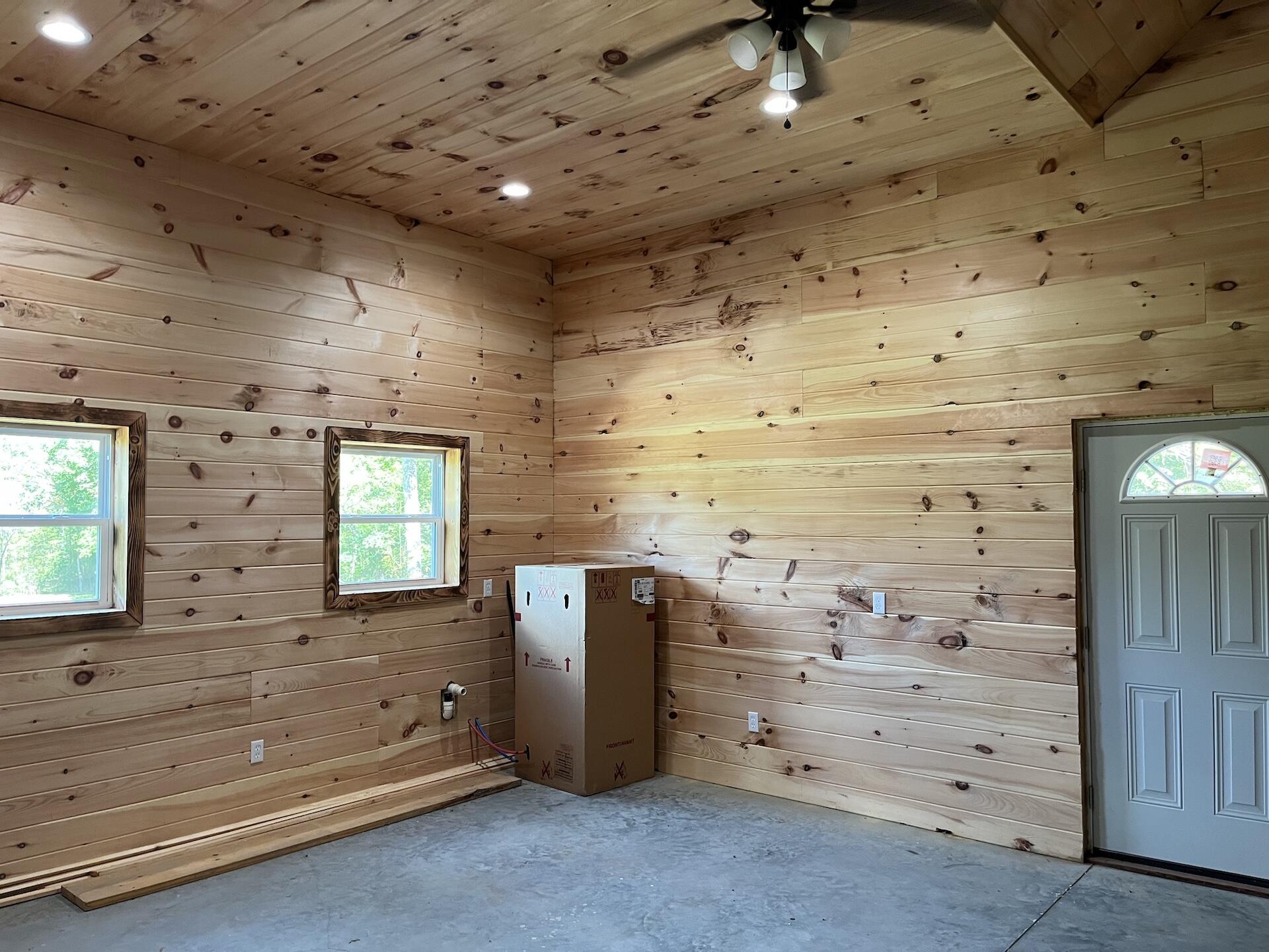 2748 Damron Creek Road Property Photo 17
