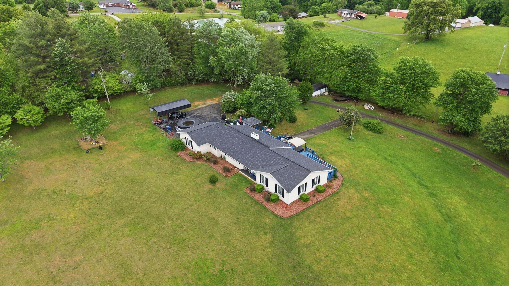10949 & 10951 E Laurel Road Property Photo 83