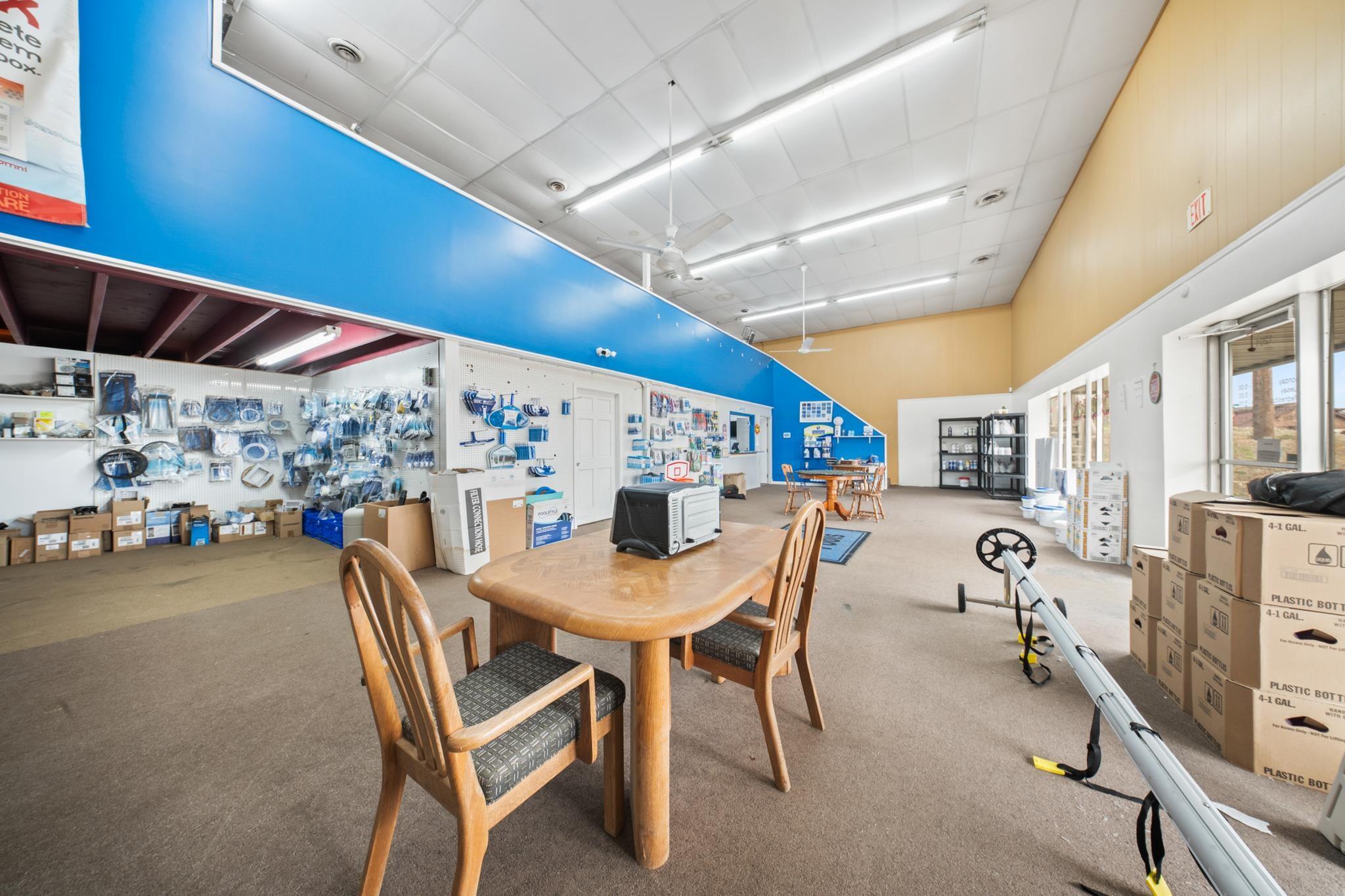 1201 Argillite Road Property Photo 4