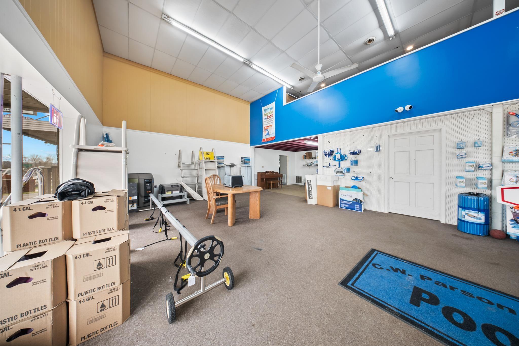 1201 Argillite Road Property Photo 7