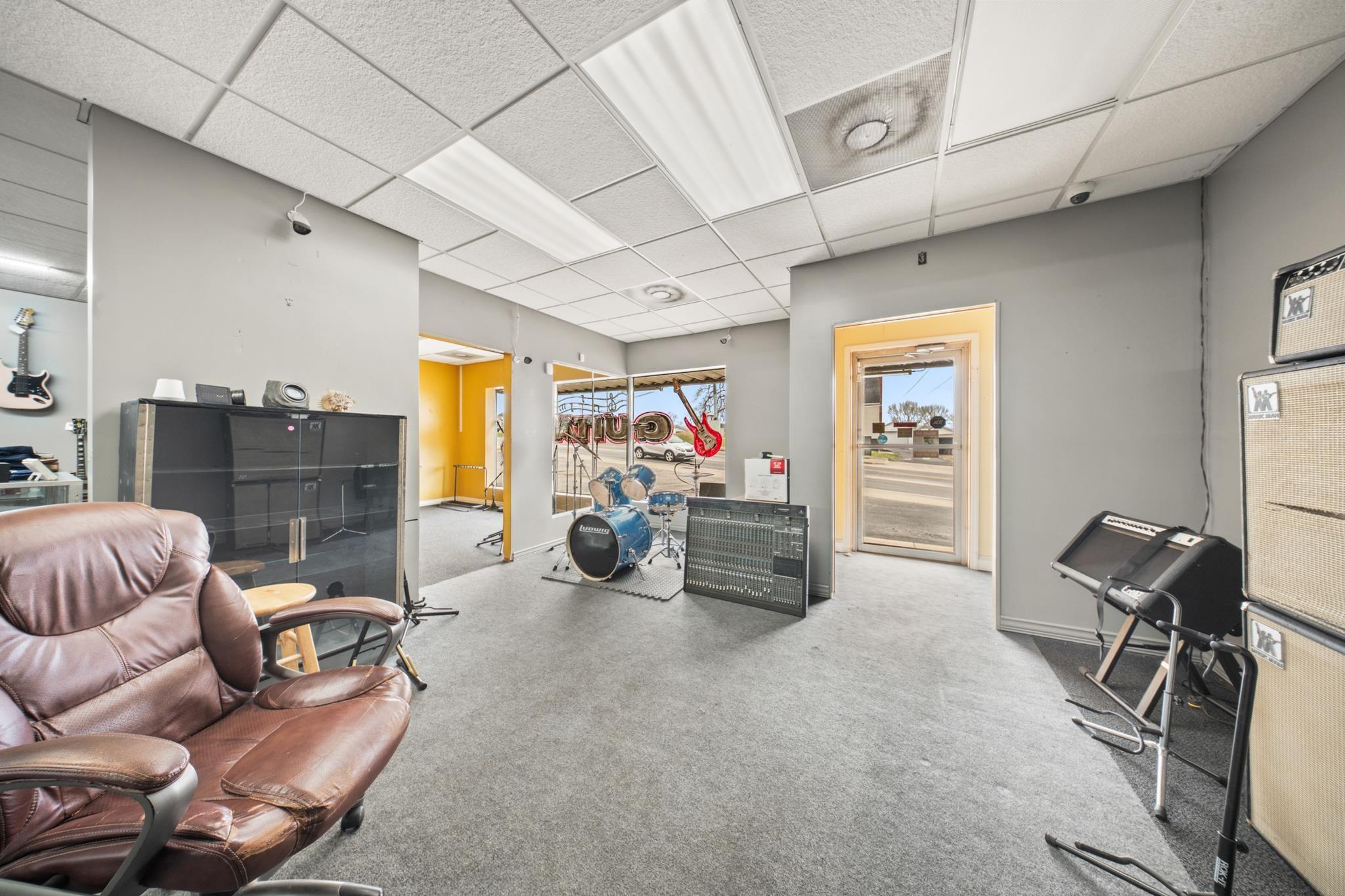 1201 Argillite Road Property Photo 14