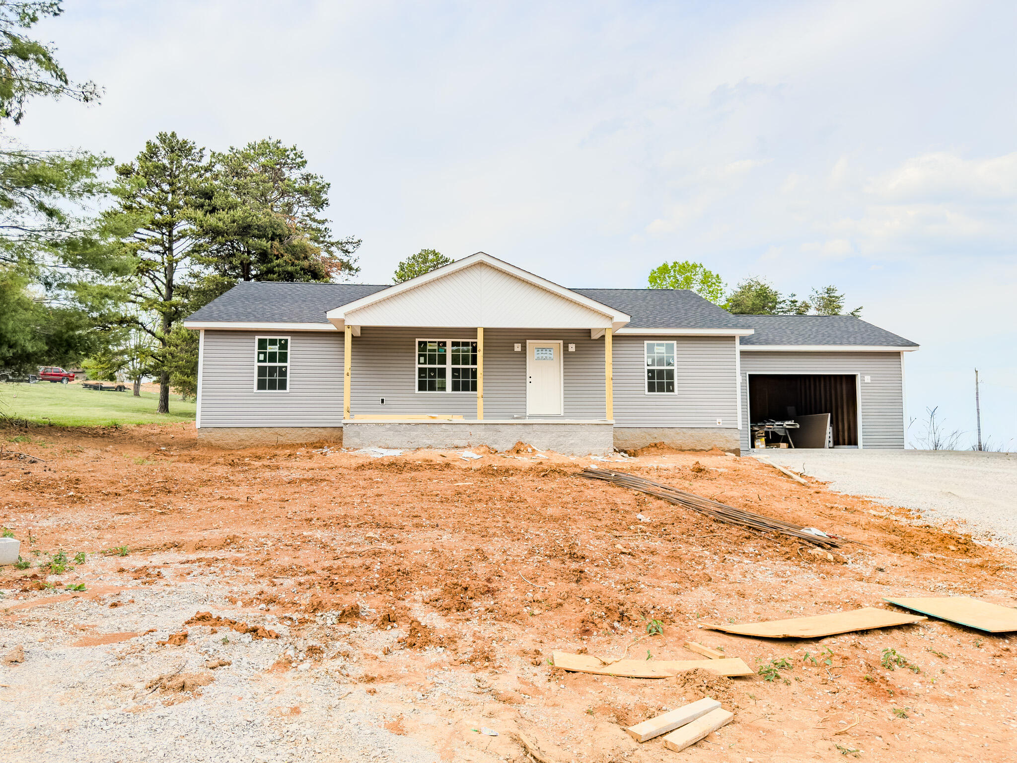 519 Forest Ridge Circle Property Photo 1