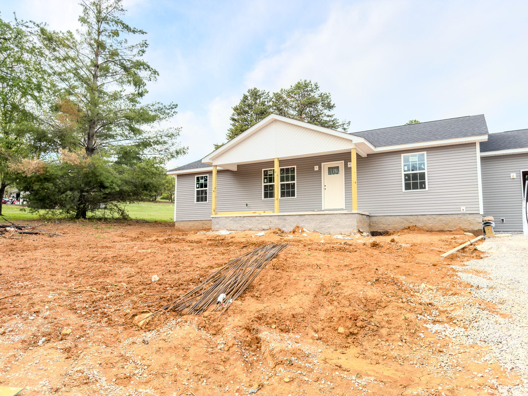 519 Forest Ridge Circle Property Photo 2