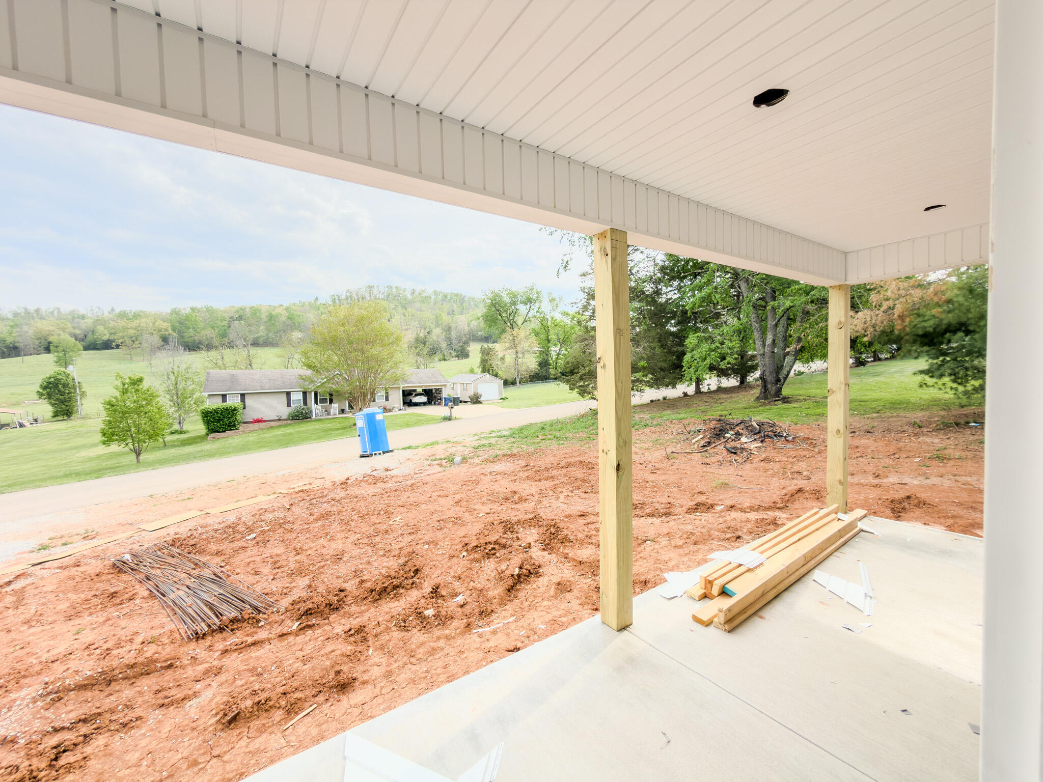 519 Forest Ridge Circle Property Photo 5