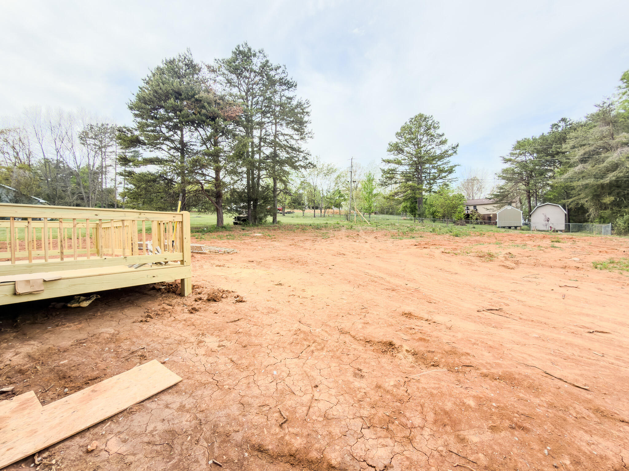 519 Forest Ridge Circle Property Photo 6