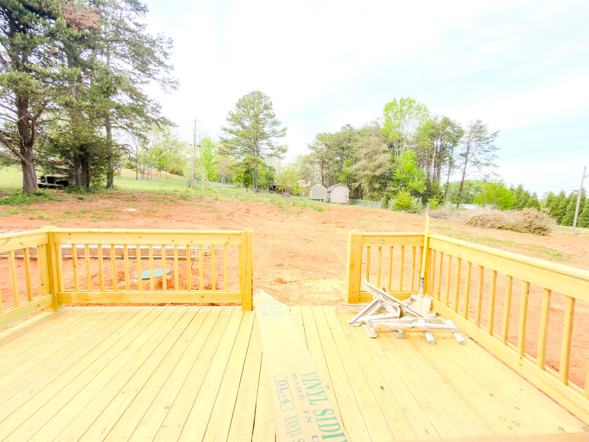 519 Forest Ridge Circle Property Photo 7
