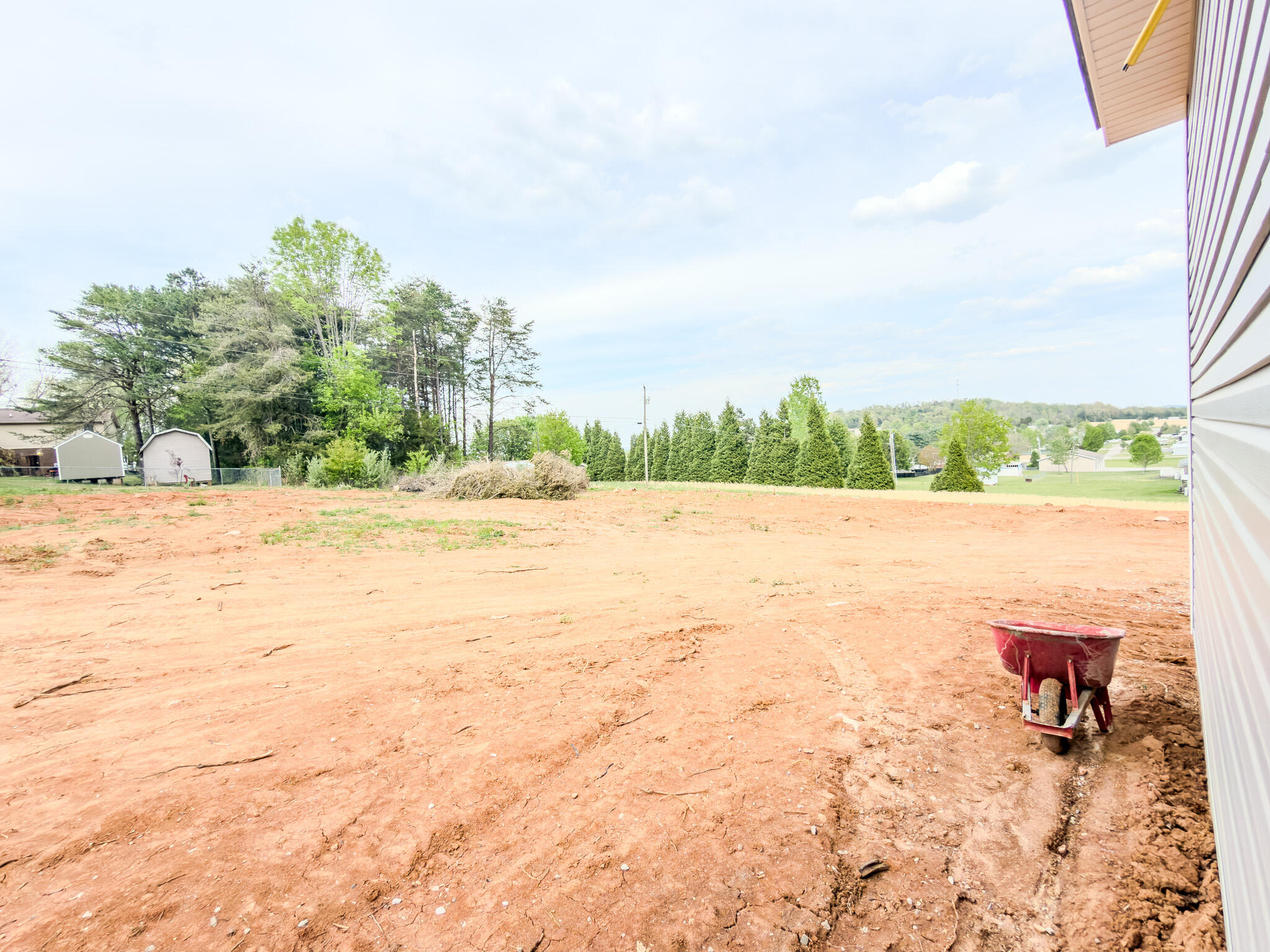 519 Forest Ridge Circle Property Photo 8