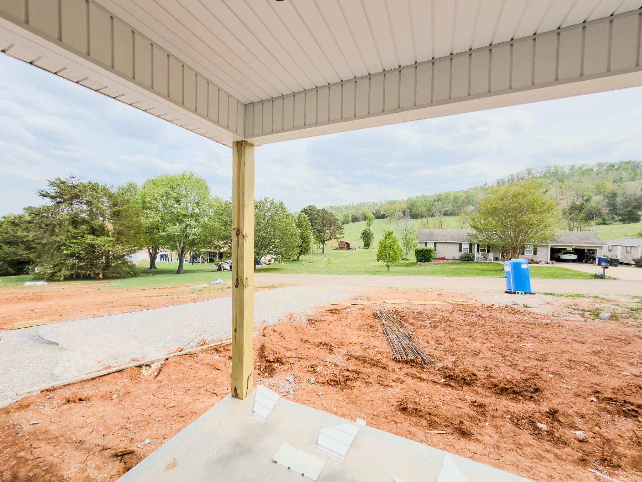 519 Forest Ridge Circle Property Photo 9