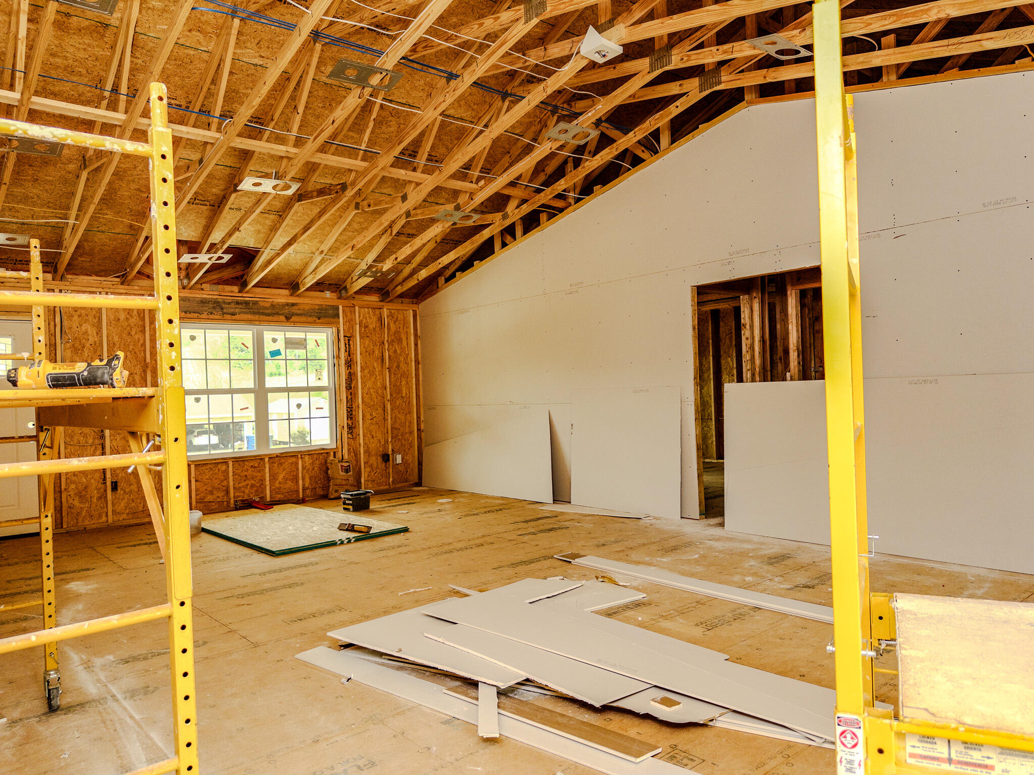 519 Forest Ridge Circle Property Photo 10