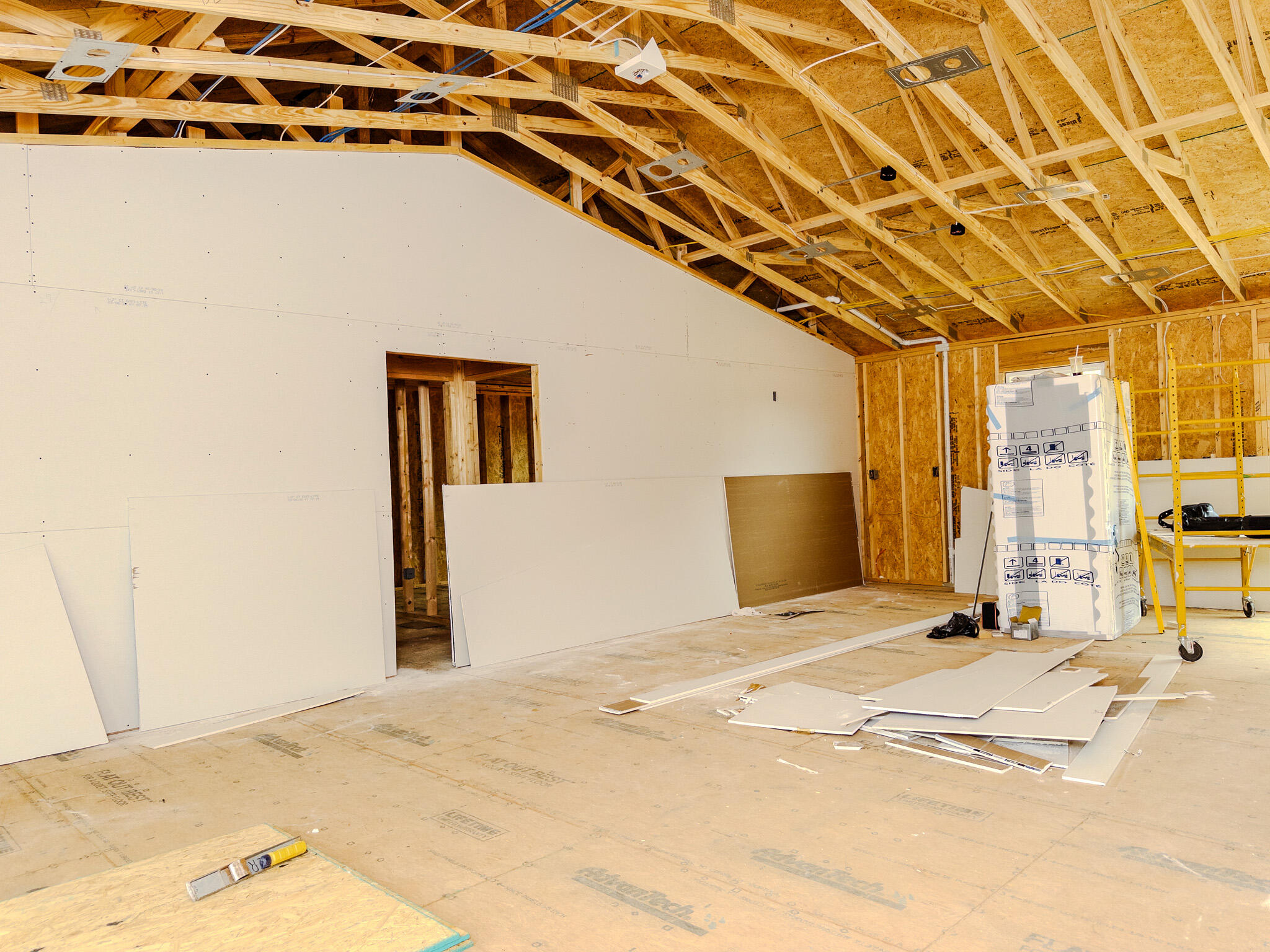 519 Forest Ridge Circle Property Photo 11