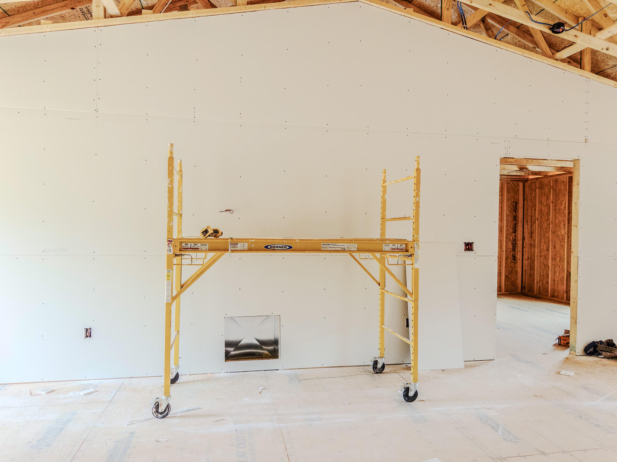 519 Forest Ridge Circle Property Photo 12