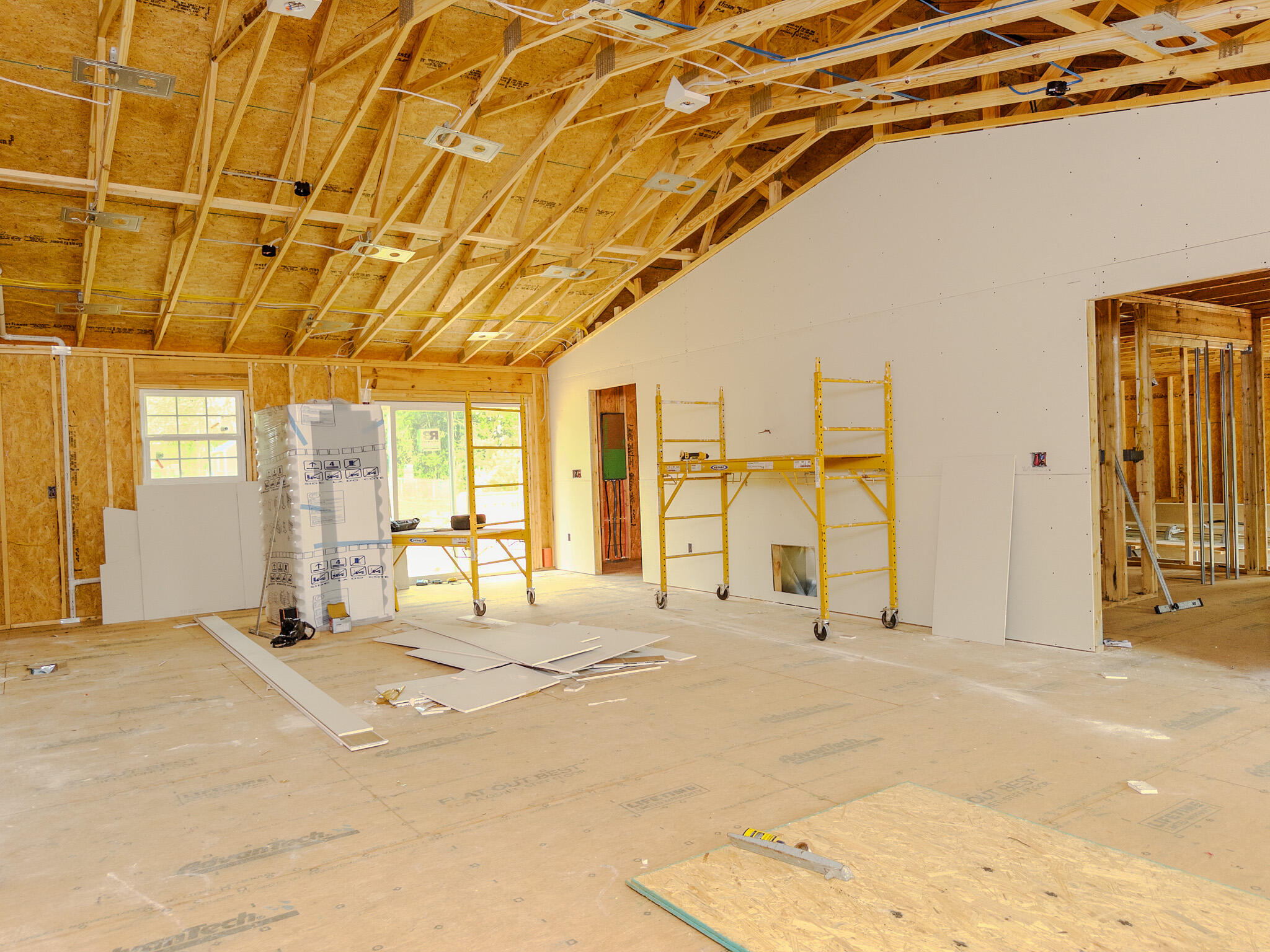 519 Forest Ridge Circle Property Photo 13