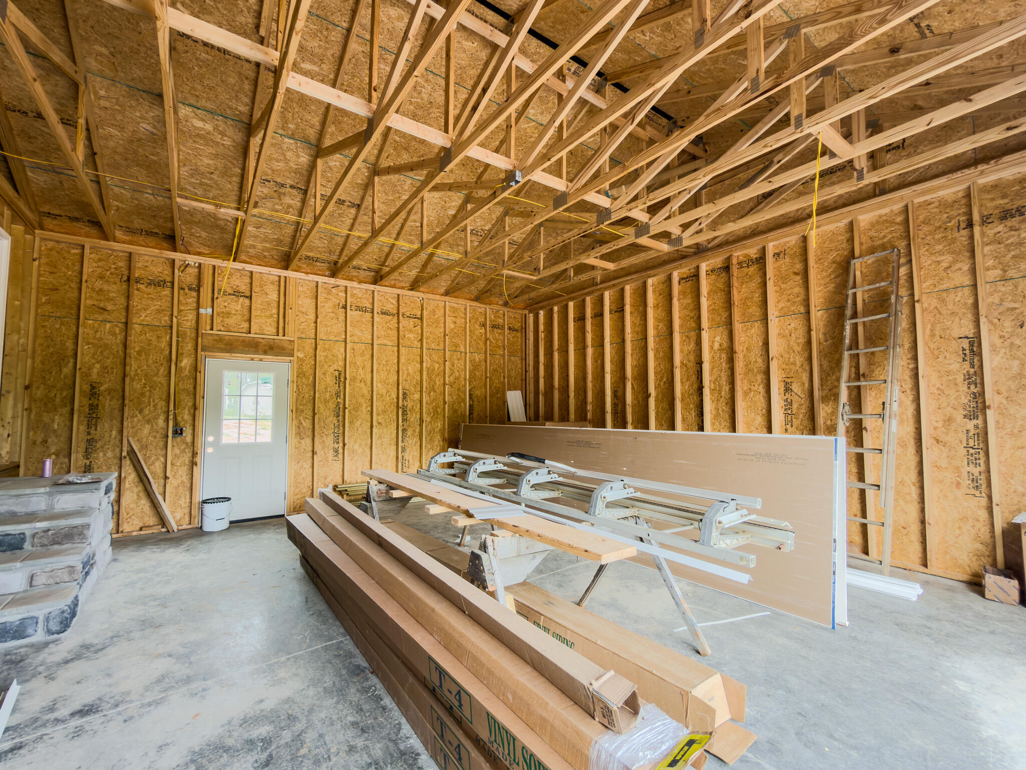 519 Forest Ridge Circle Property Photo 14