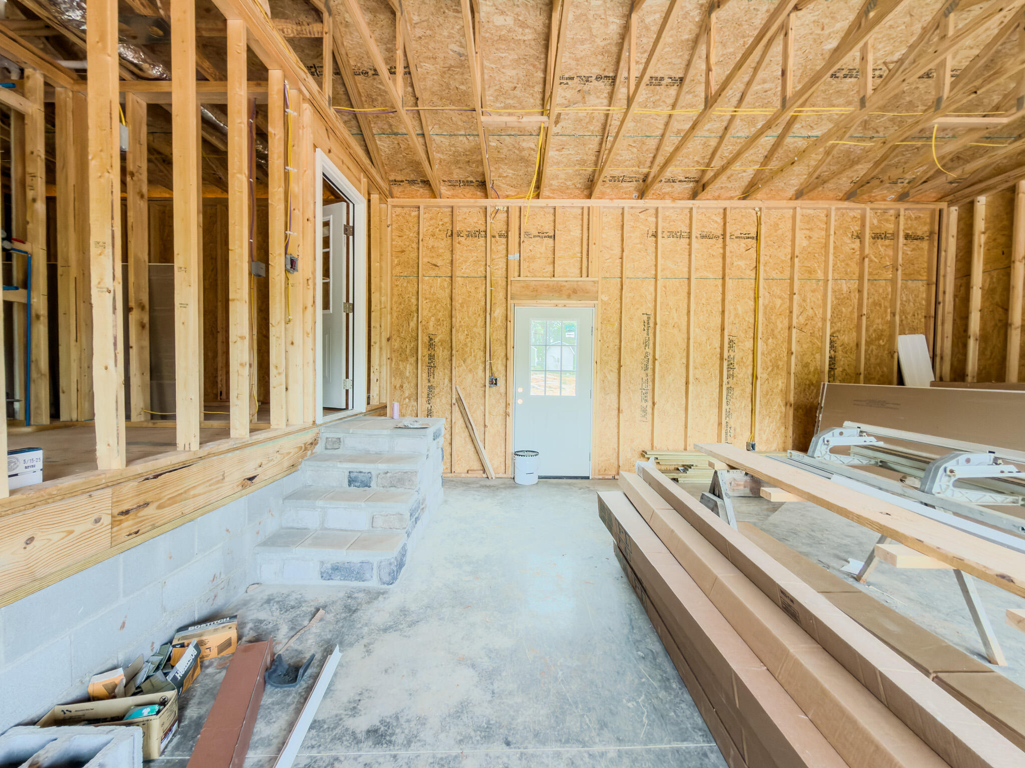 519 Forest Ridge Circle Property Photo 15