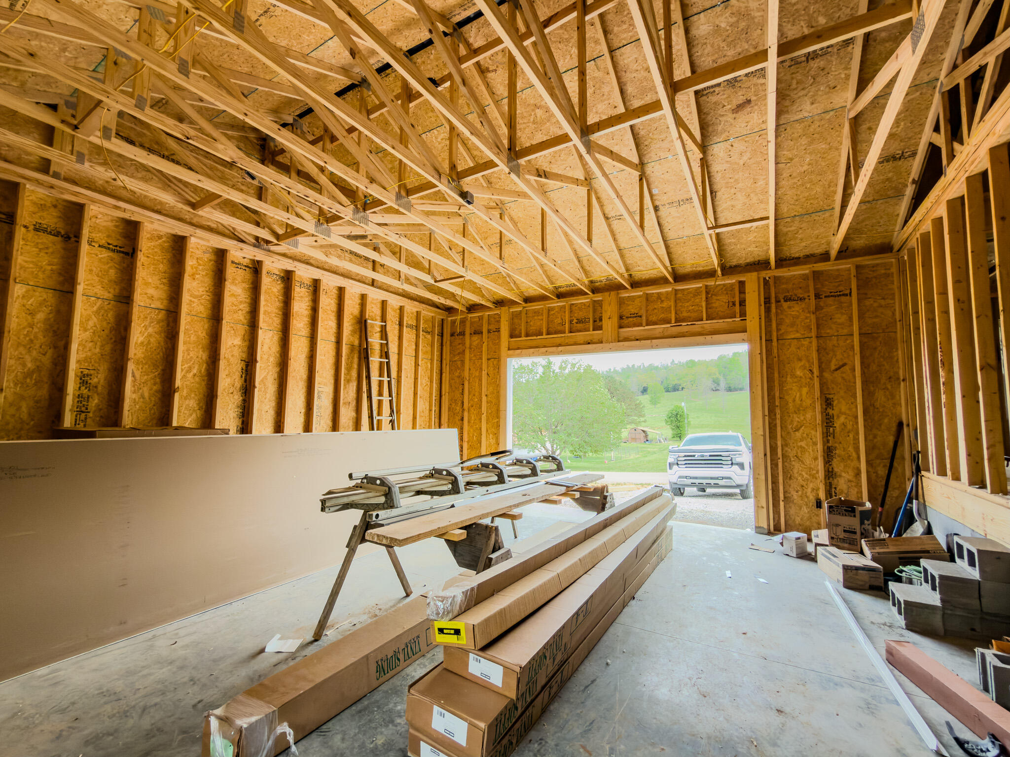 519 Forest Ridge Circle Property Photo 16