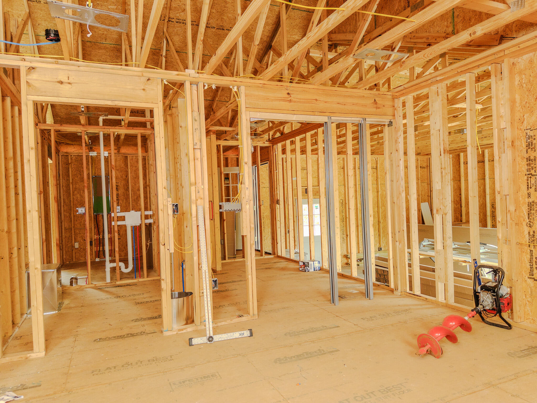 519 Forest Ridge Circle Property Photo 17