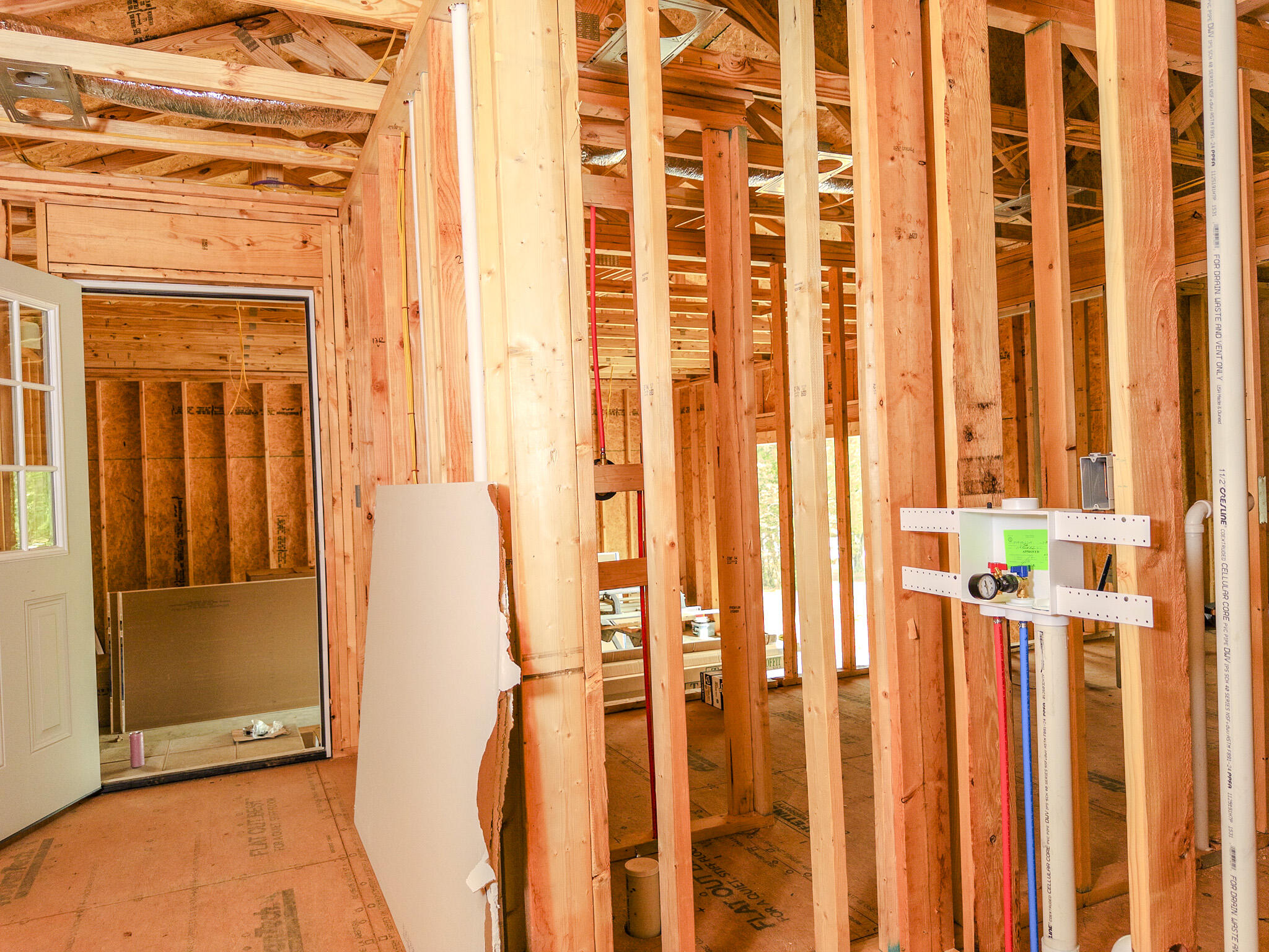 519 Forest Ridge Circle Property Photo 21