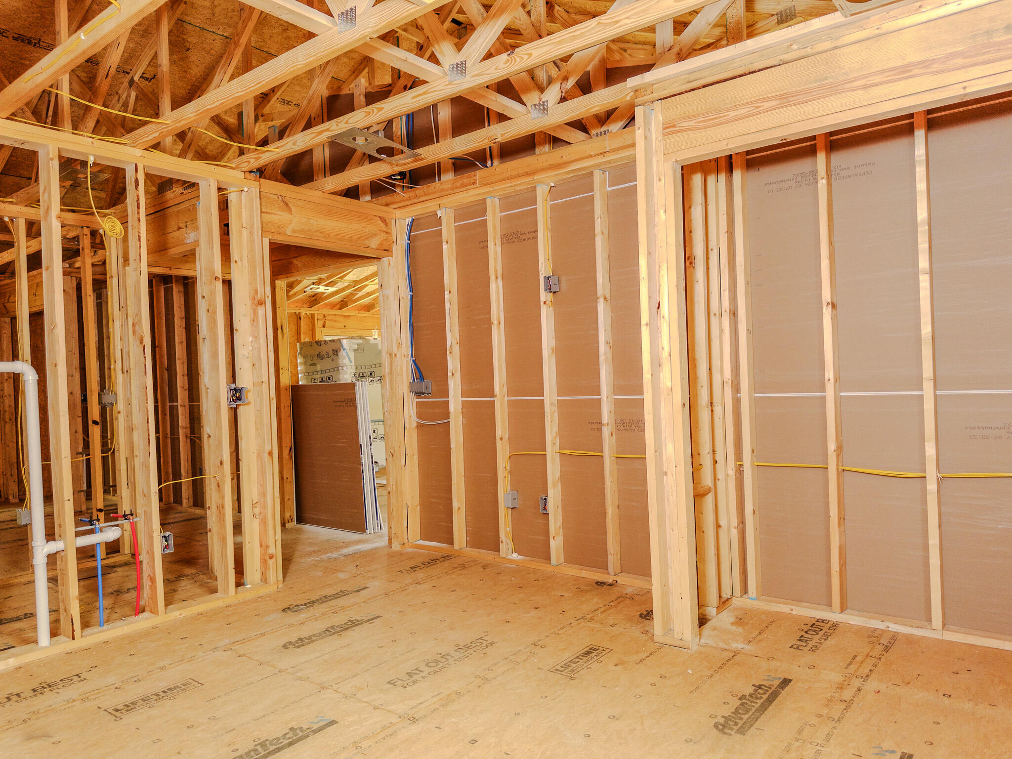 519 Forest Ridge Circle Property Photo 22