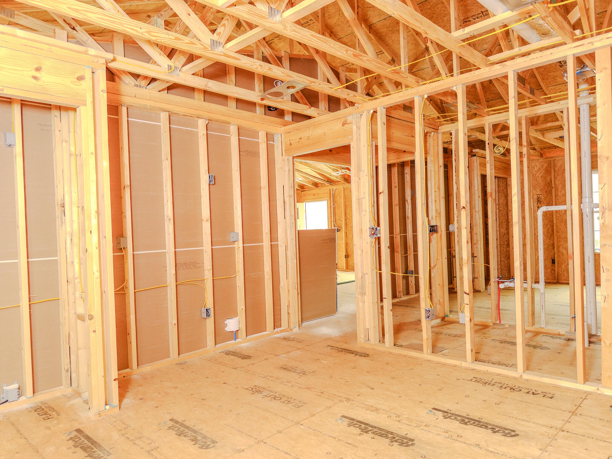 519 Forest Ridge Circle Property Photo 26