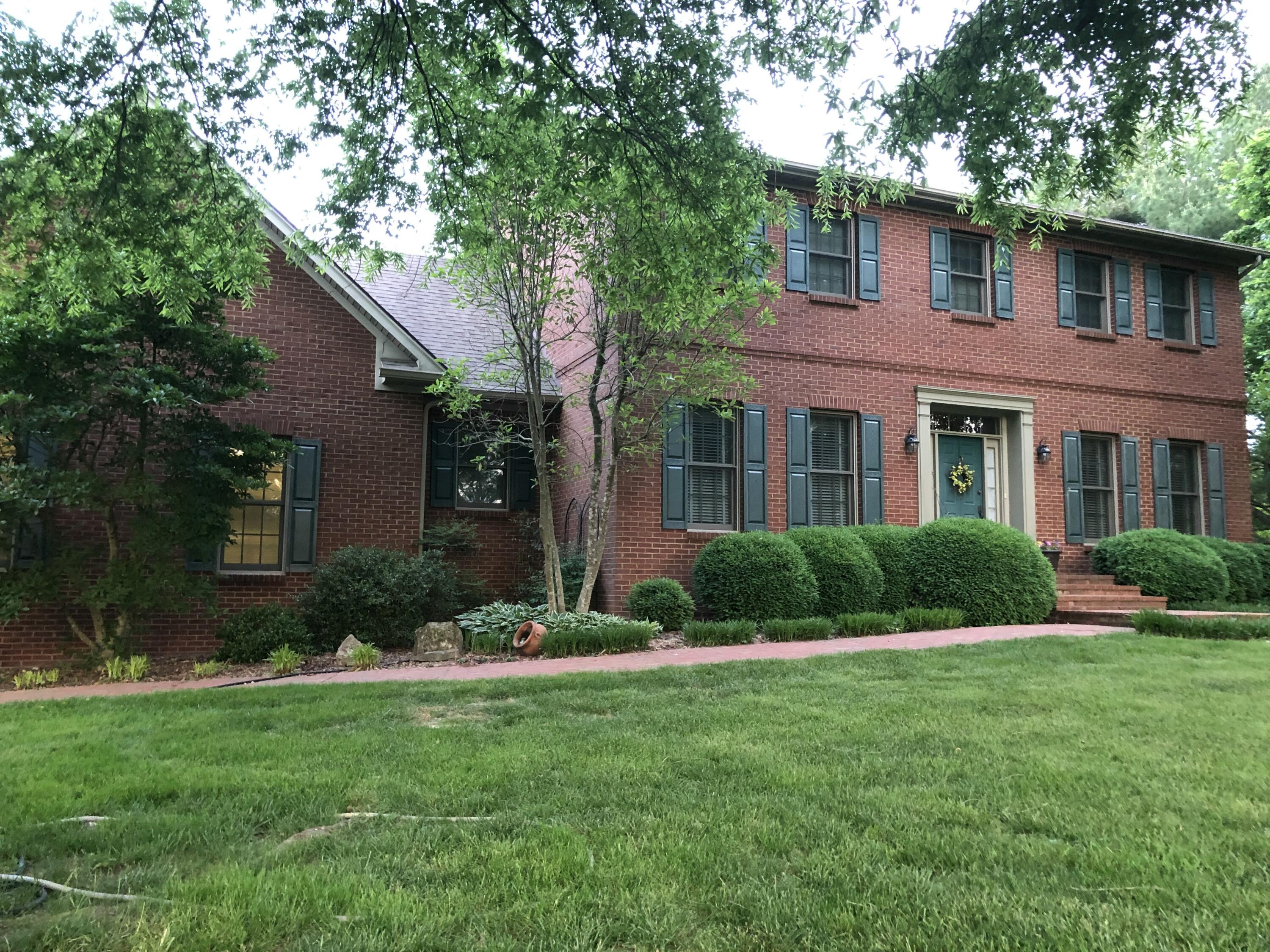 1021 Wesbend Drive Property Photo 1