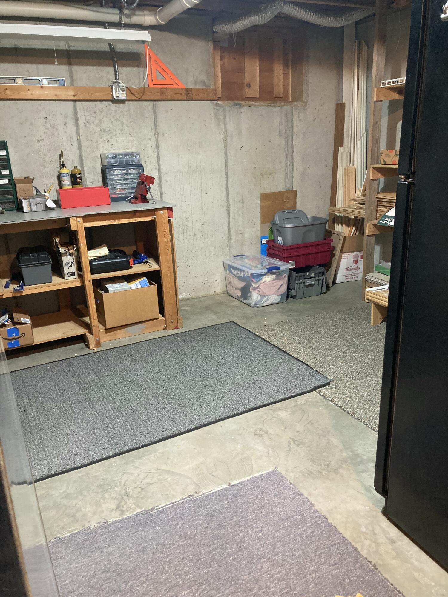 1021 Wesbend Drive Property Photo 33