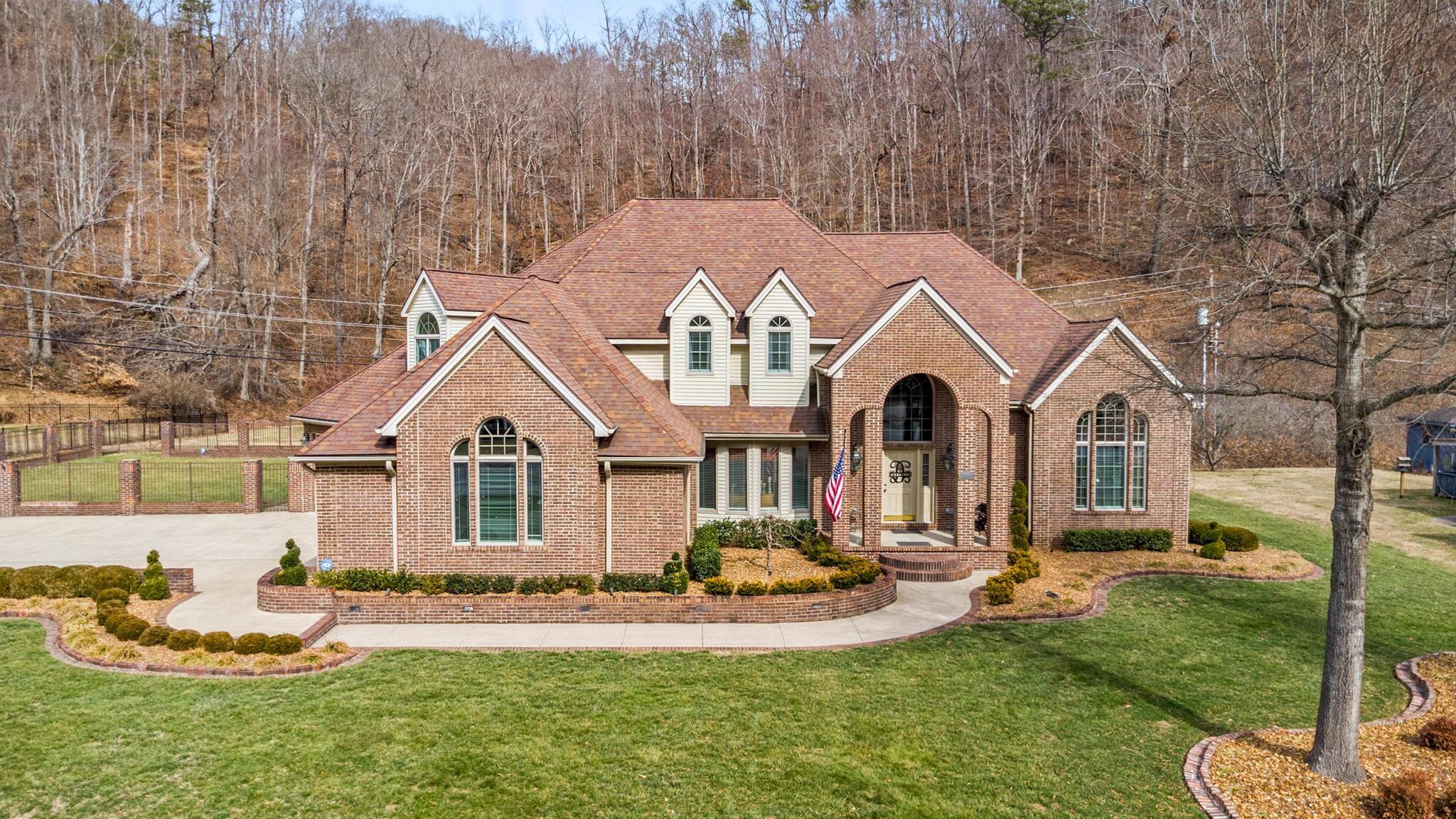 446 Cedar Creek Road Property Photo 1