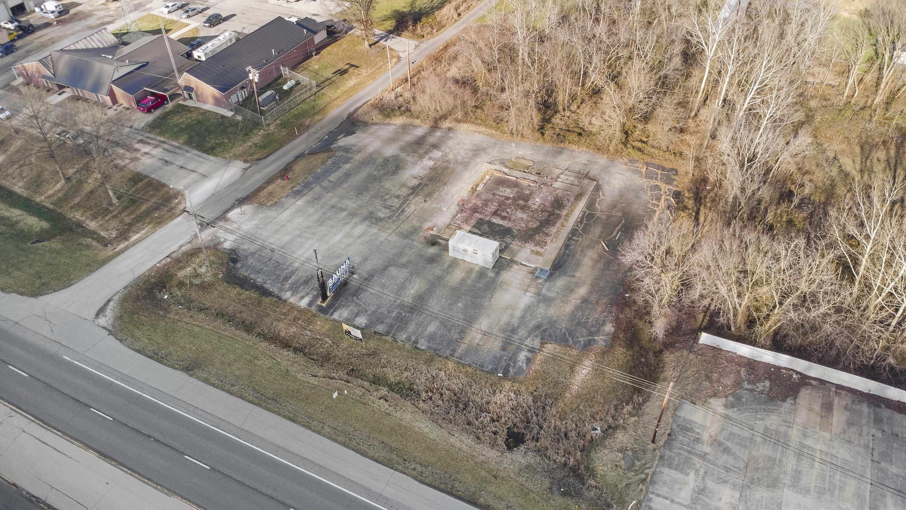 1821 Ashland Road Property Photo 2