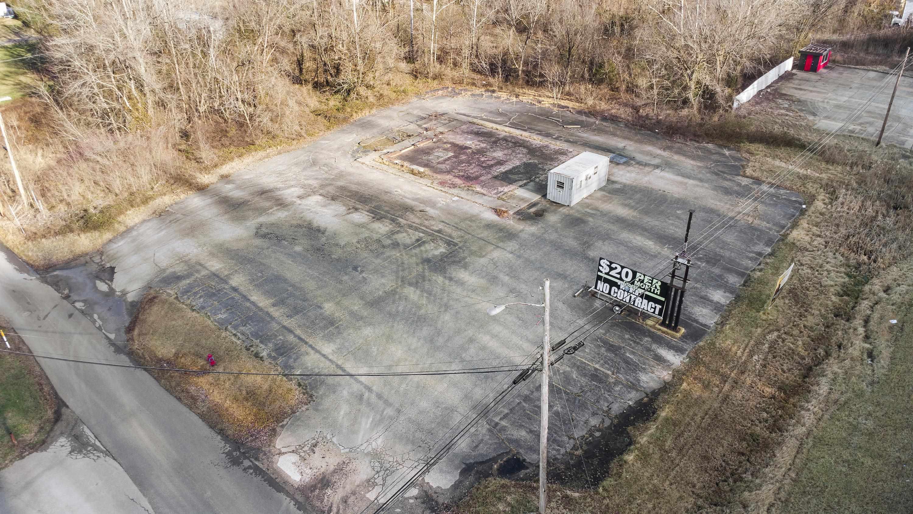 1821 Ashland Road Property Photo 3