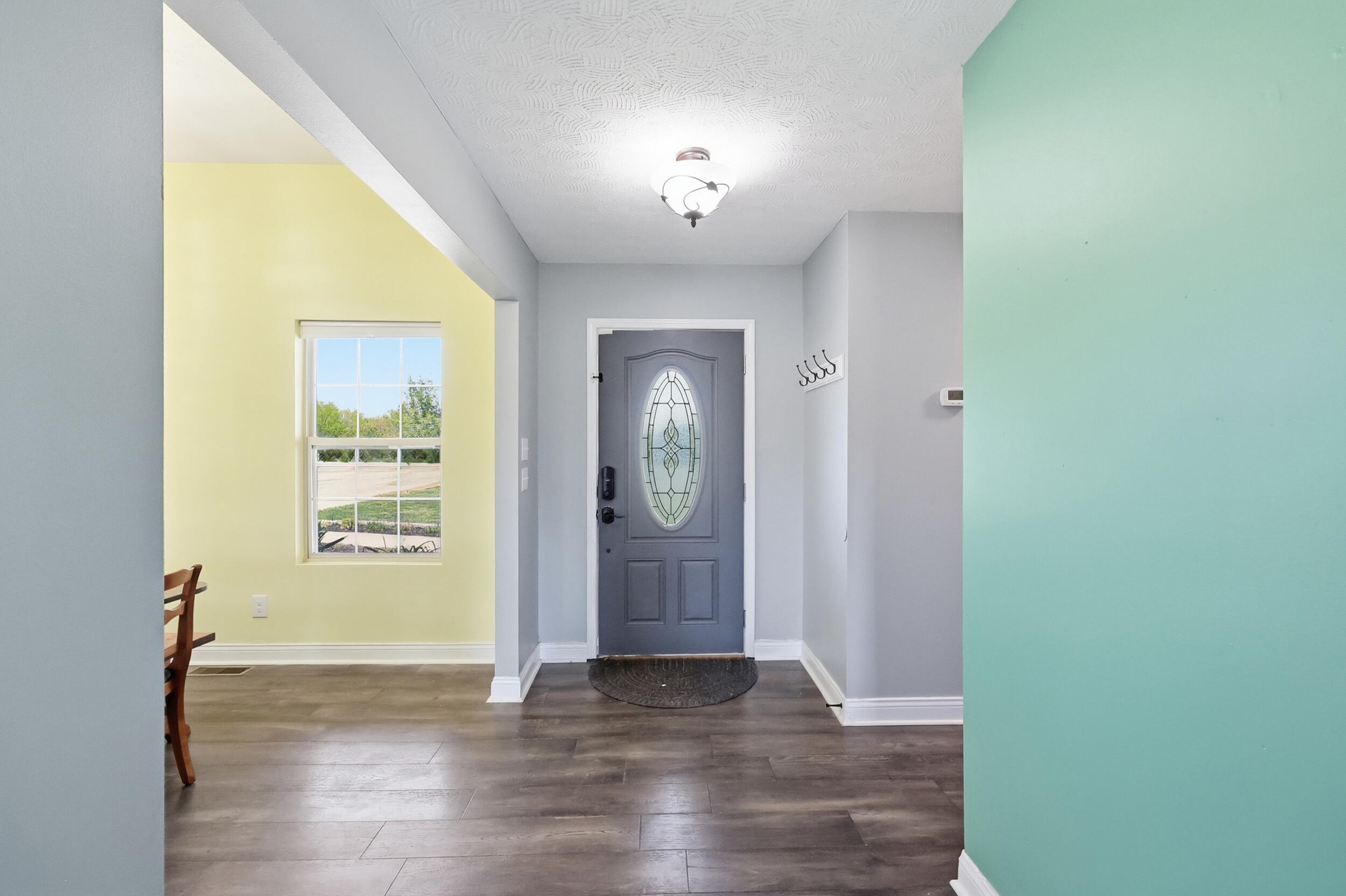 1531 Aaron Barnett Road Property Photo 4