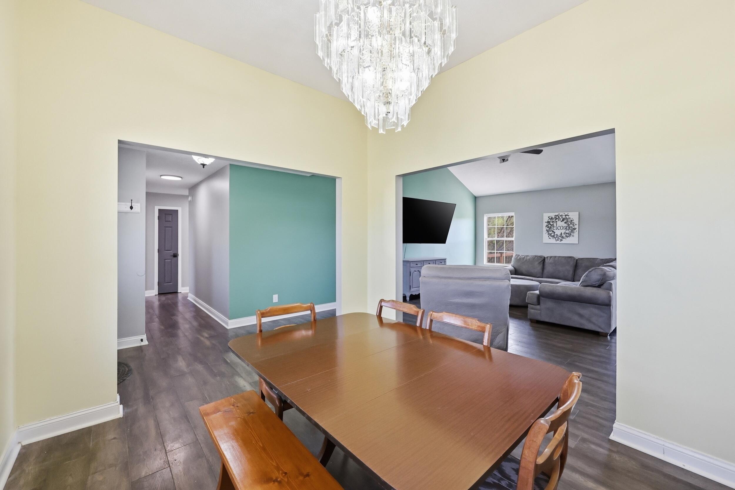 1531 Aaron Barnett Road Property Photo 6