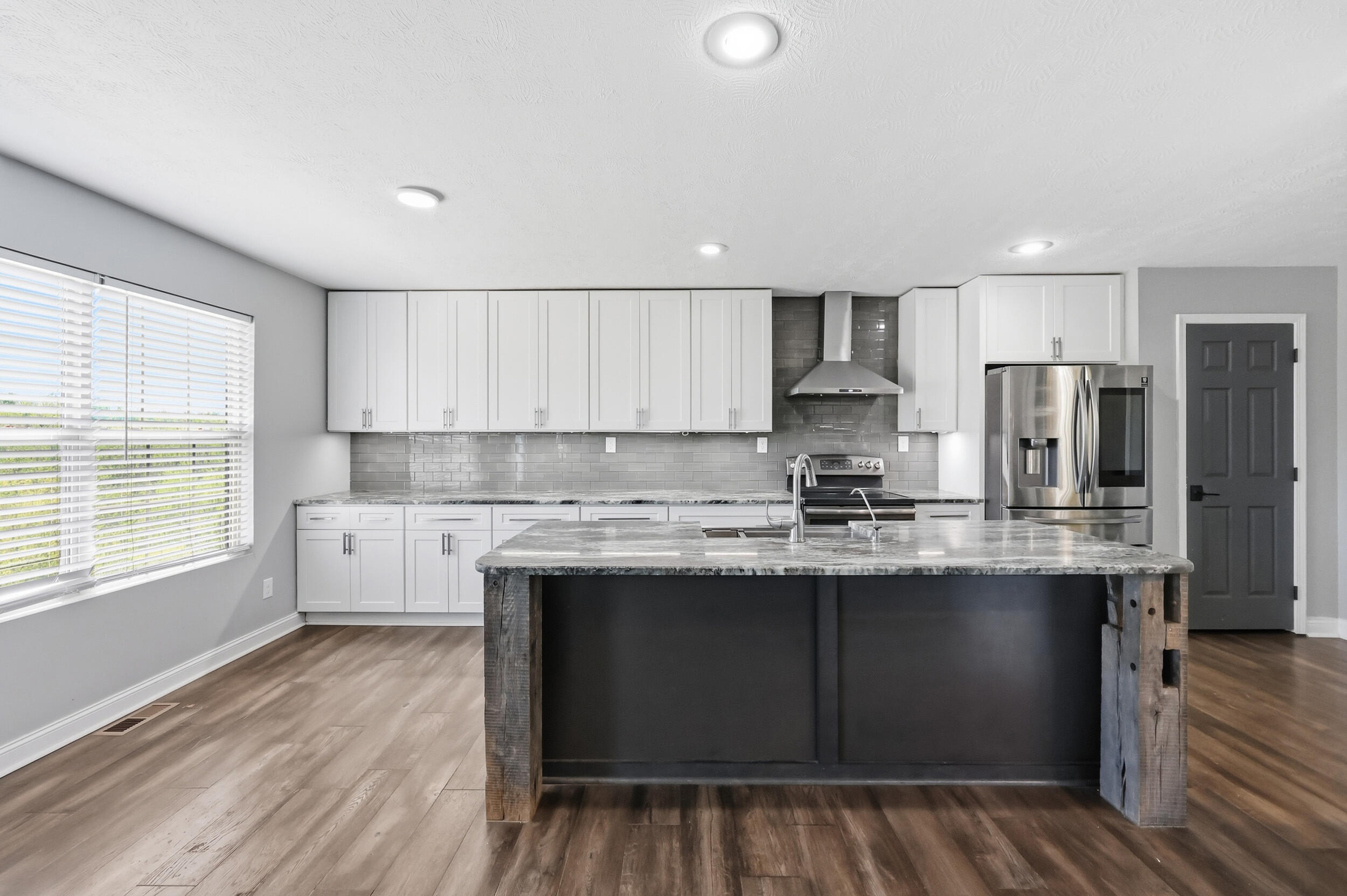 1531 Aaron Barnett Road Property Photo 10