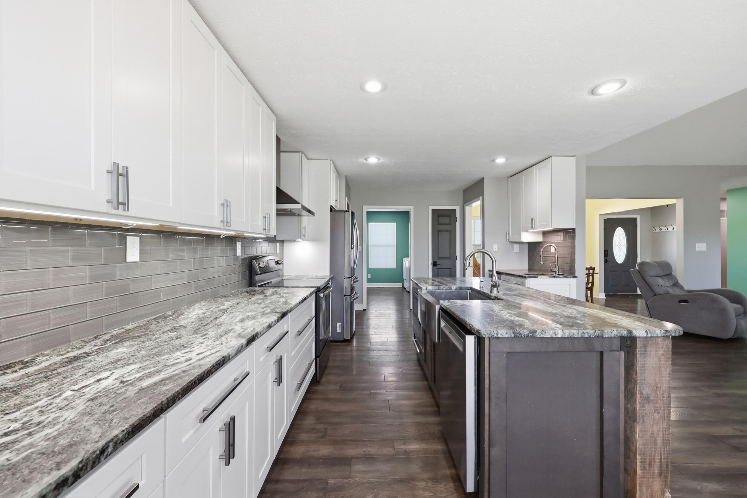 1531 Aaron Barnett Road Property Photo 12