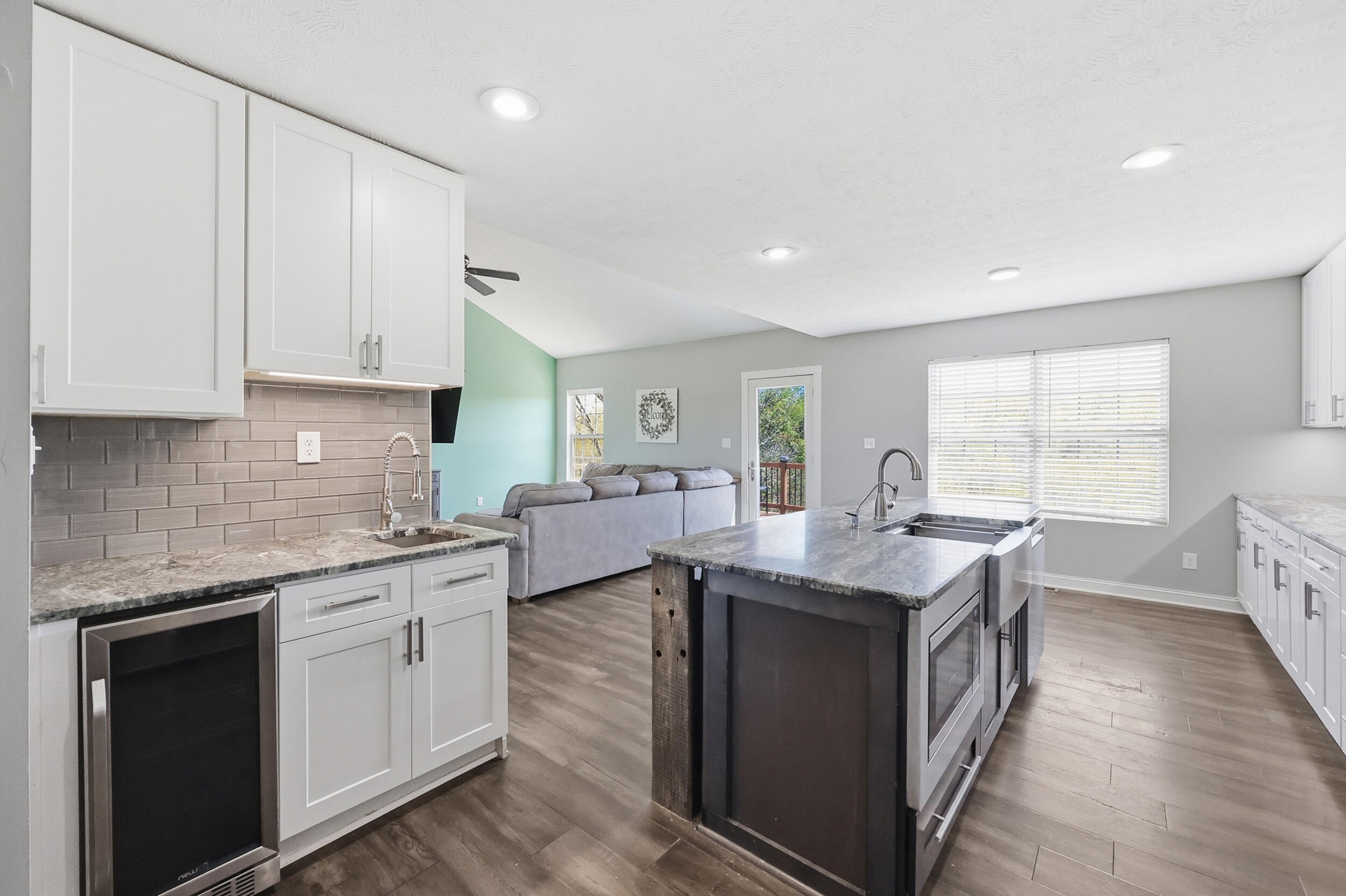1531 Aaron Barnett Road Property Photo 13