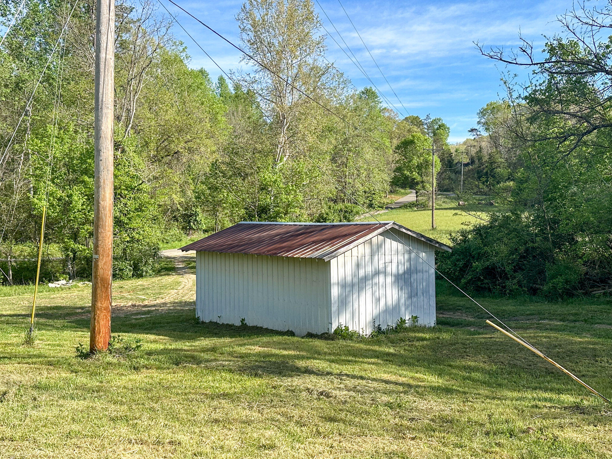 101 Irvin Phelps Road Property Photo 8