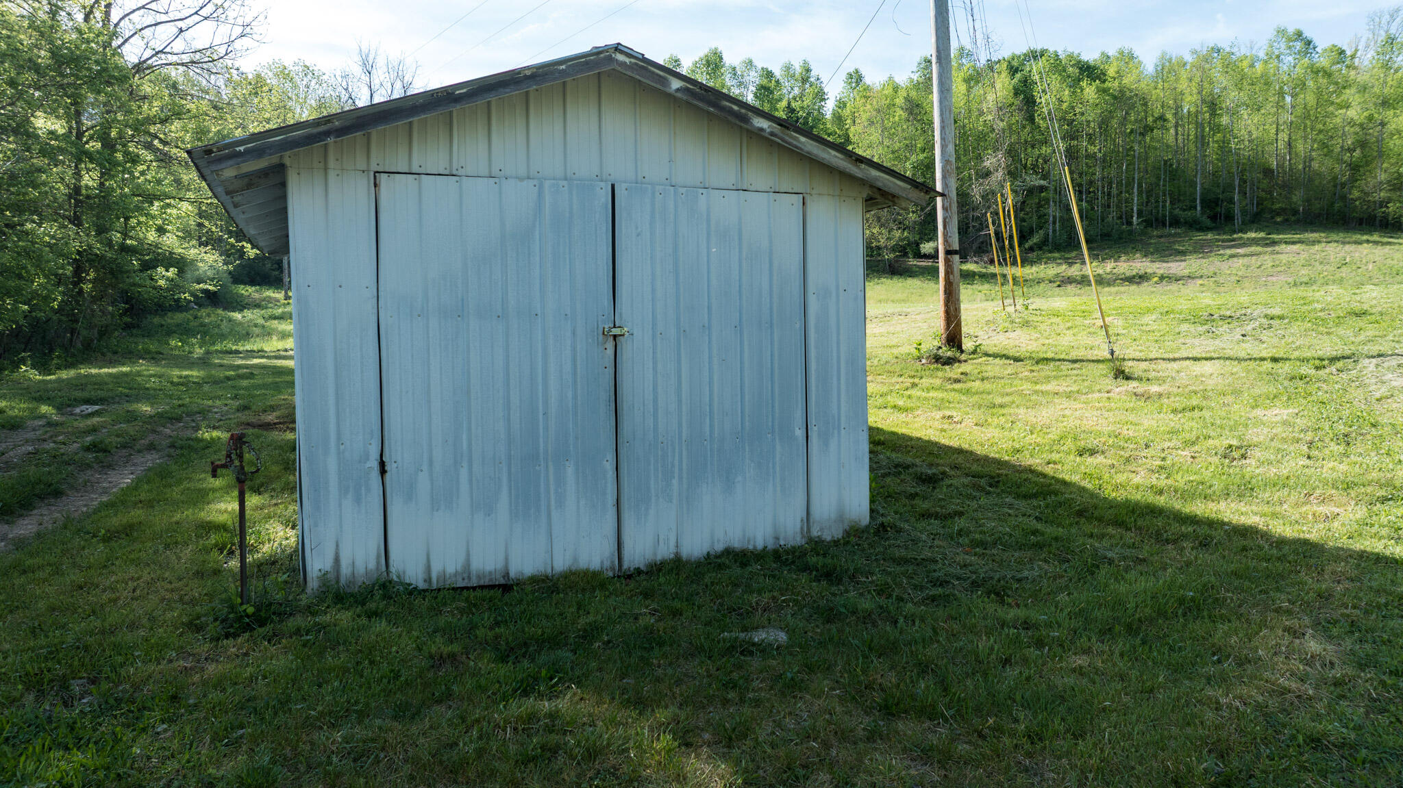 101 Irvin Phelps Road Property Photo 23