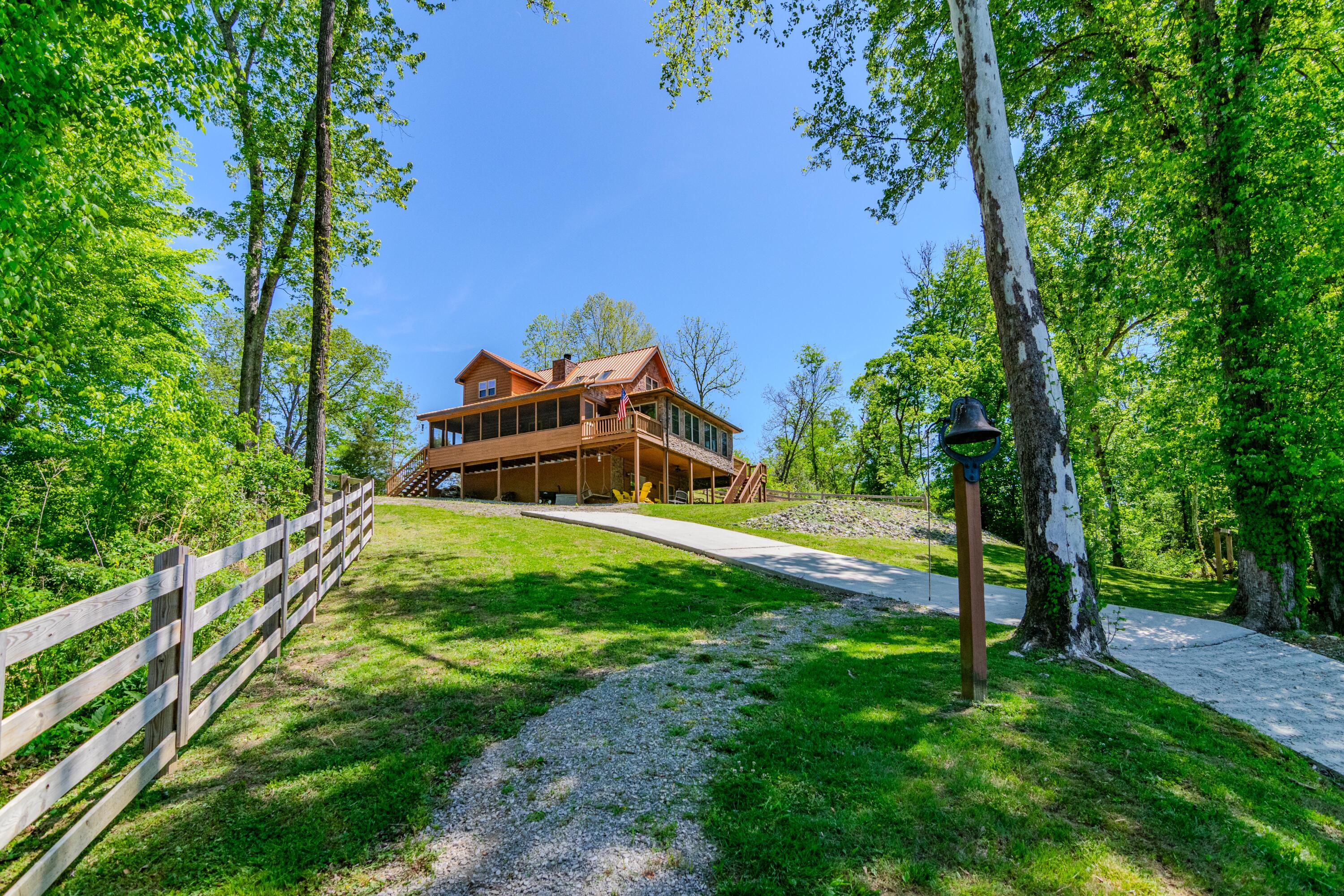 322 Weekender Lane Property Photo 12