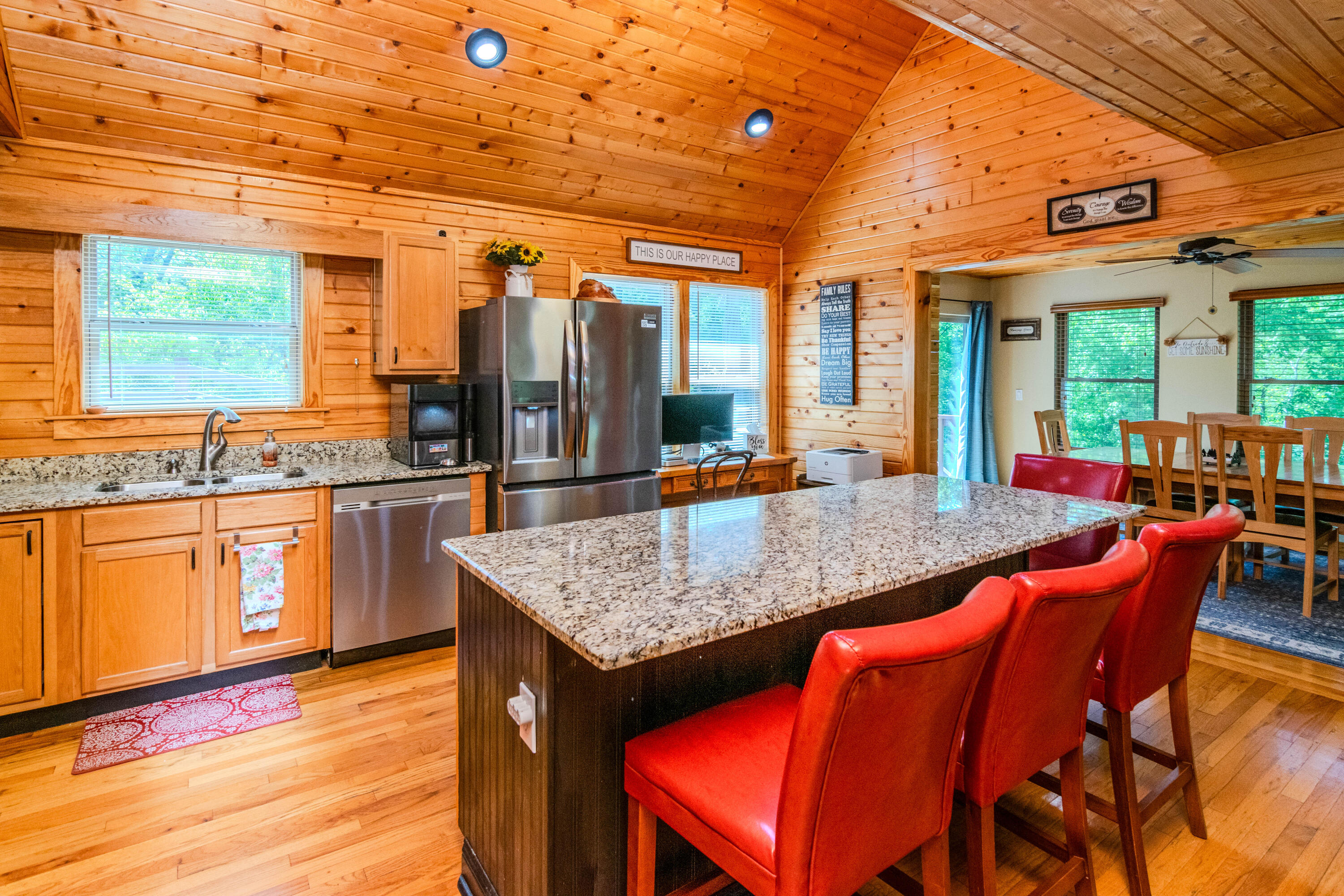 322 Weekender Lane Property Photo 17