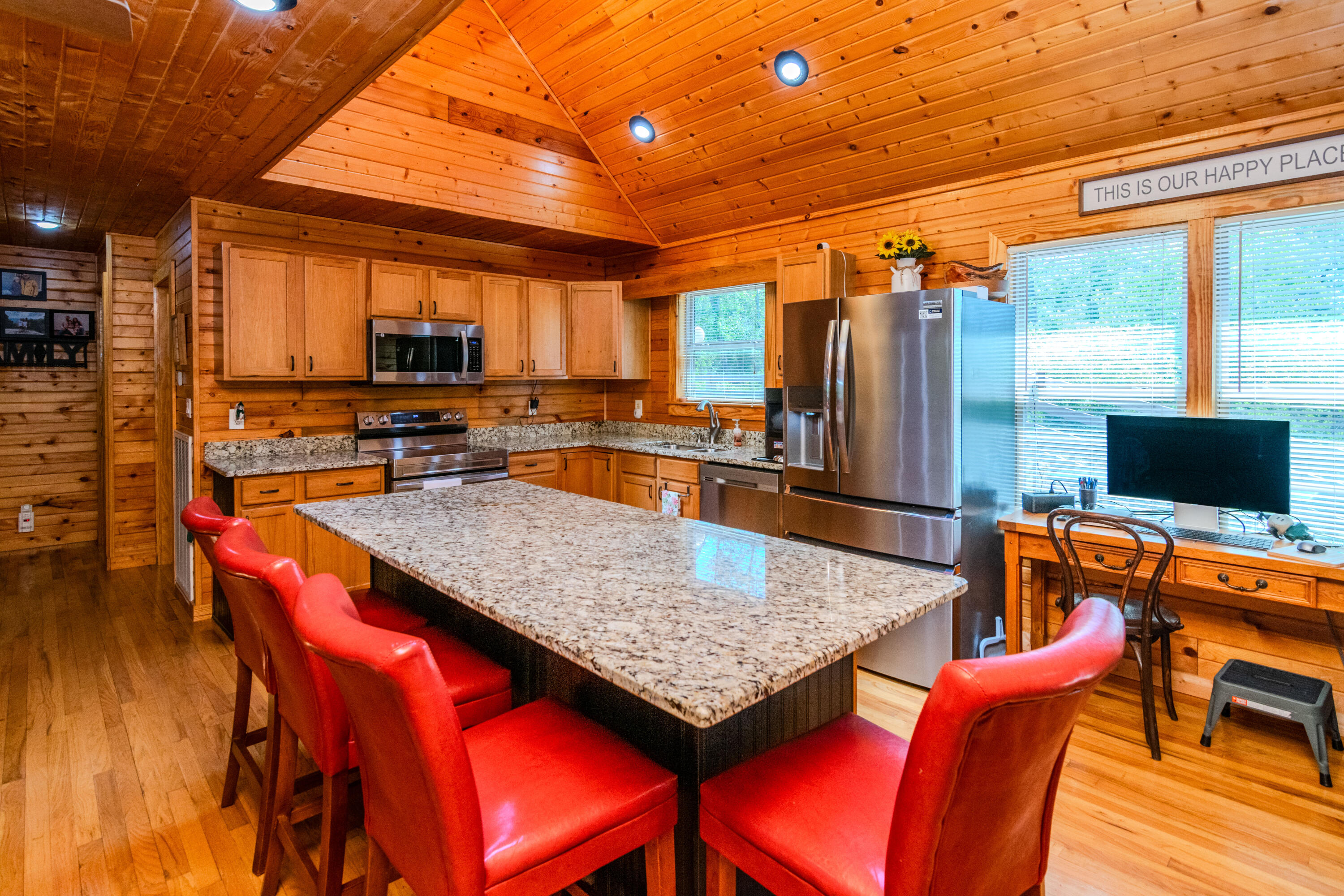 322 Weekender Lane Property Photo 18