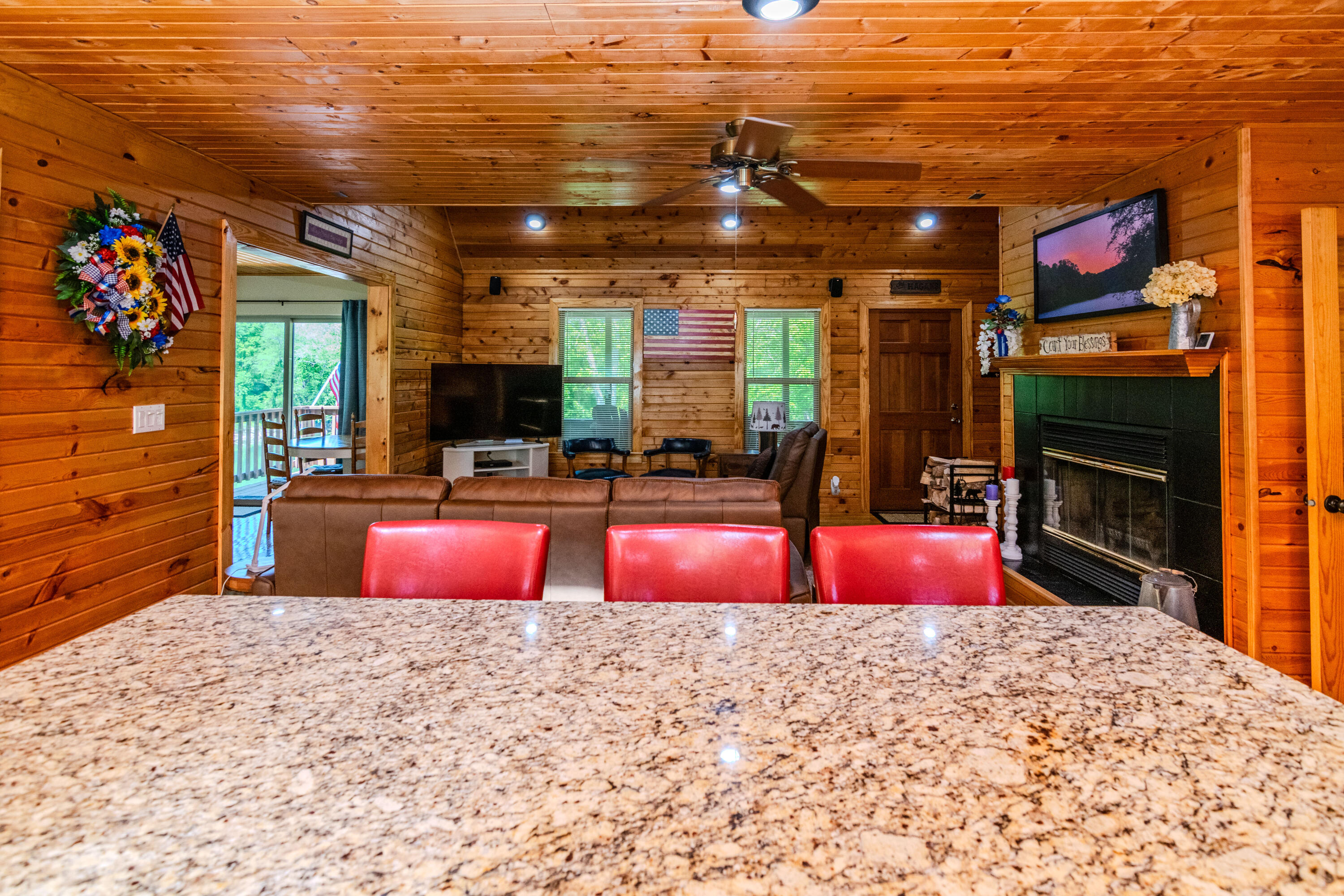 322 Weekender Lane Property Photo 19