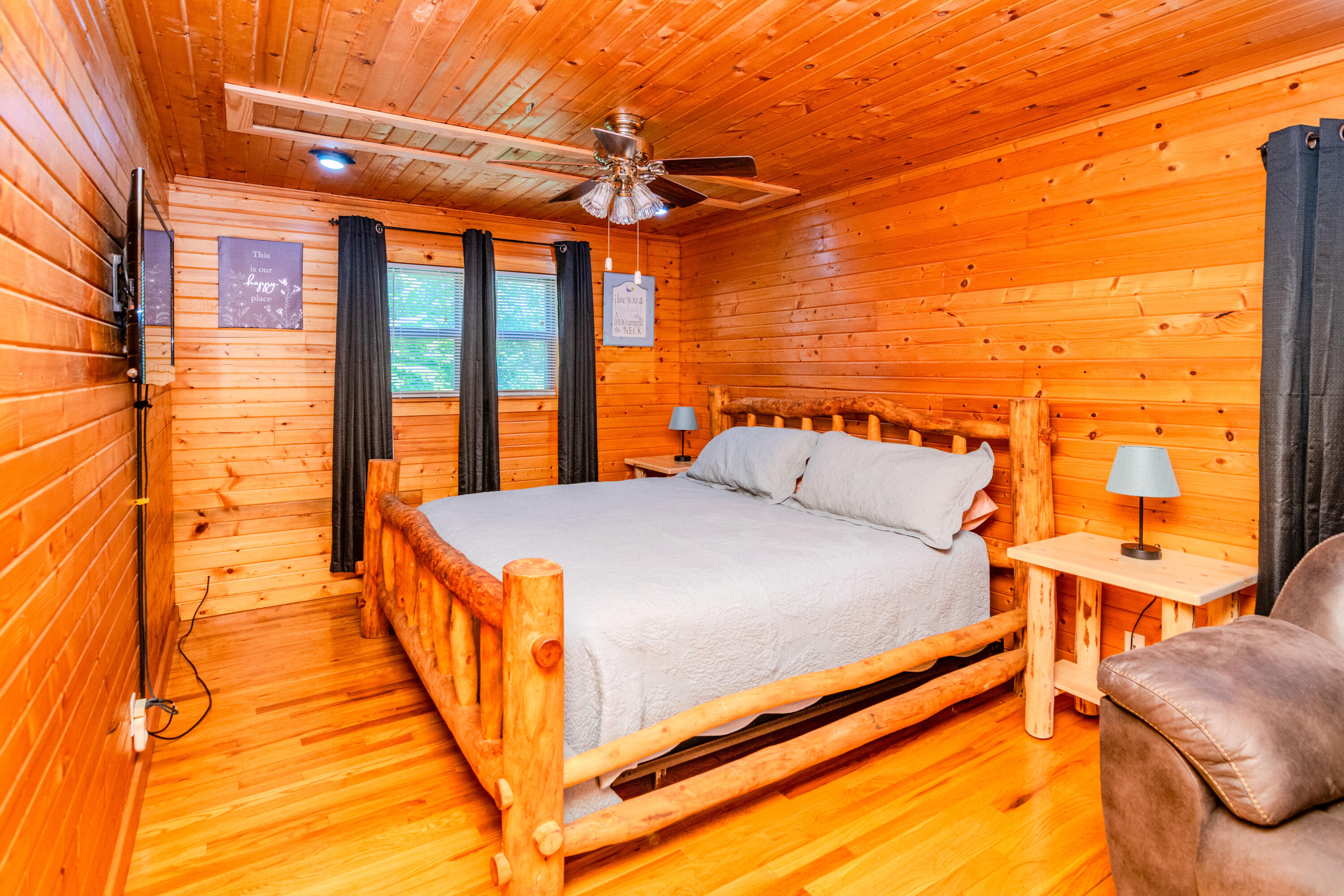 322 Weekender Lane Property Photo 28