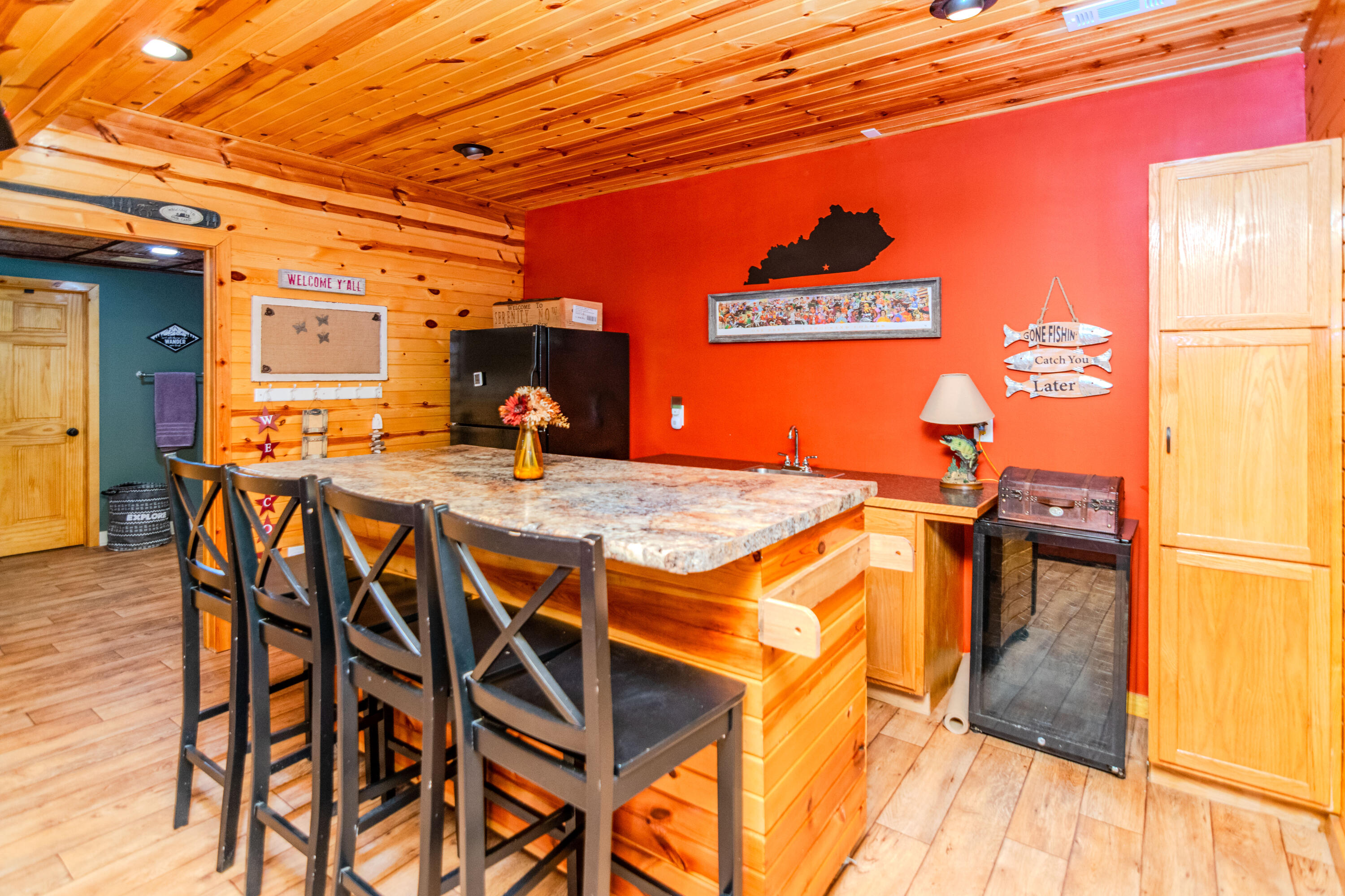 322 Weekender Lane Property Photo 36