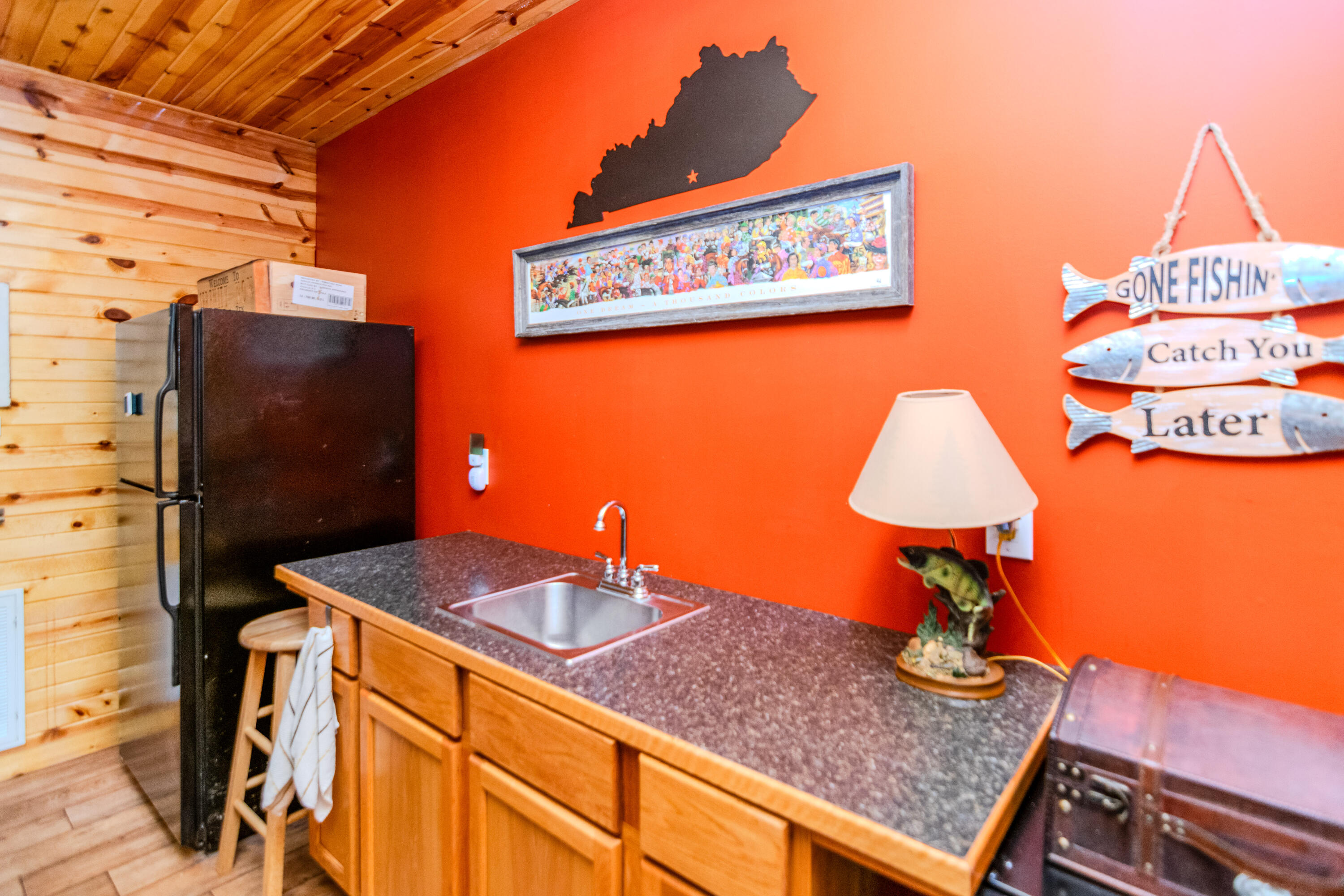 322 Weekender Lane Property Photo 38