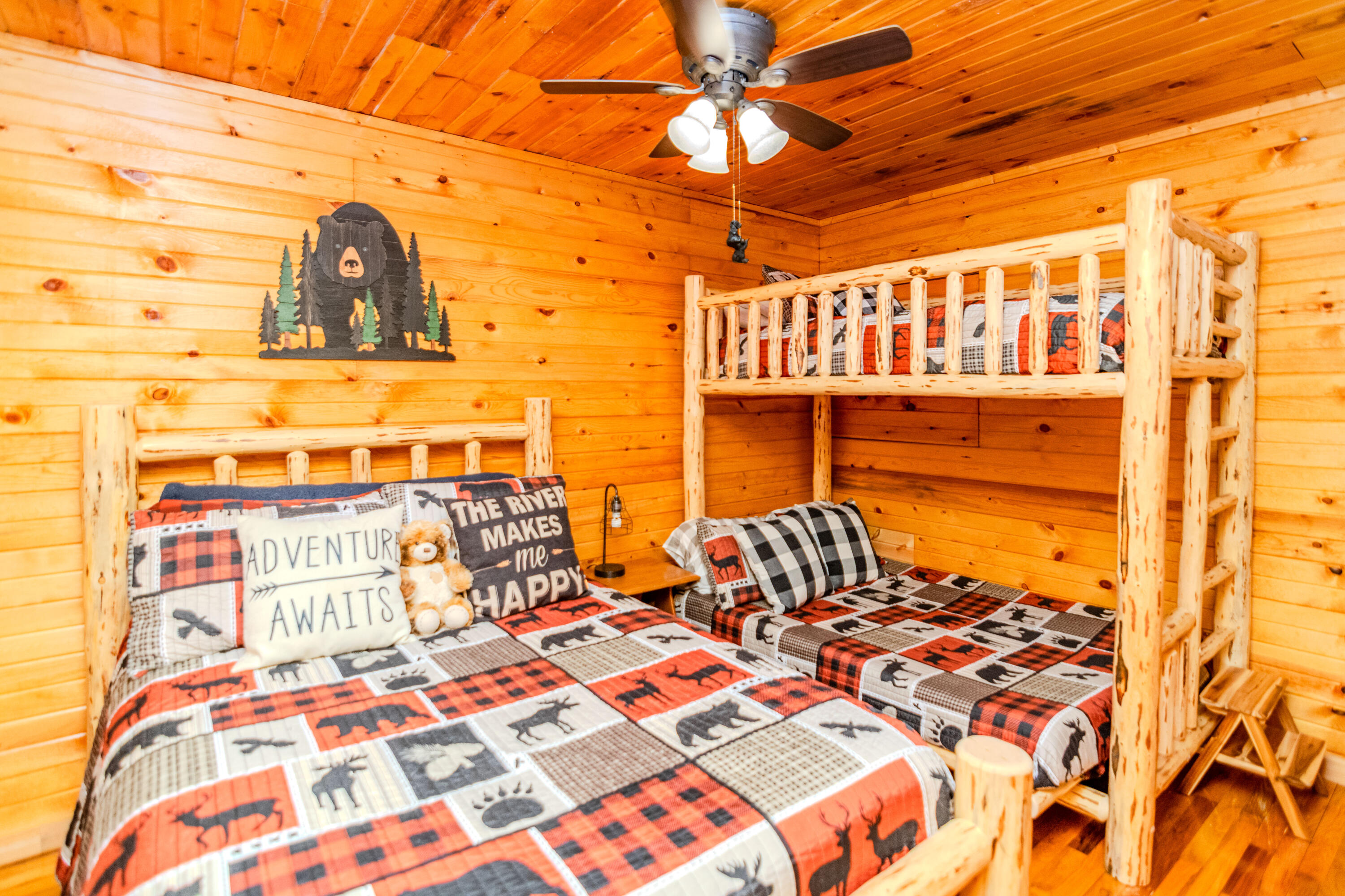 322 Weekender Lane Property Photo 40