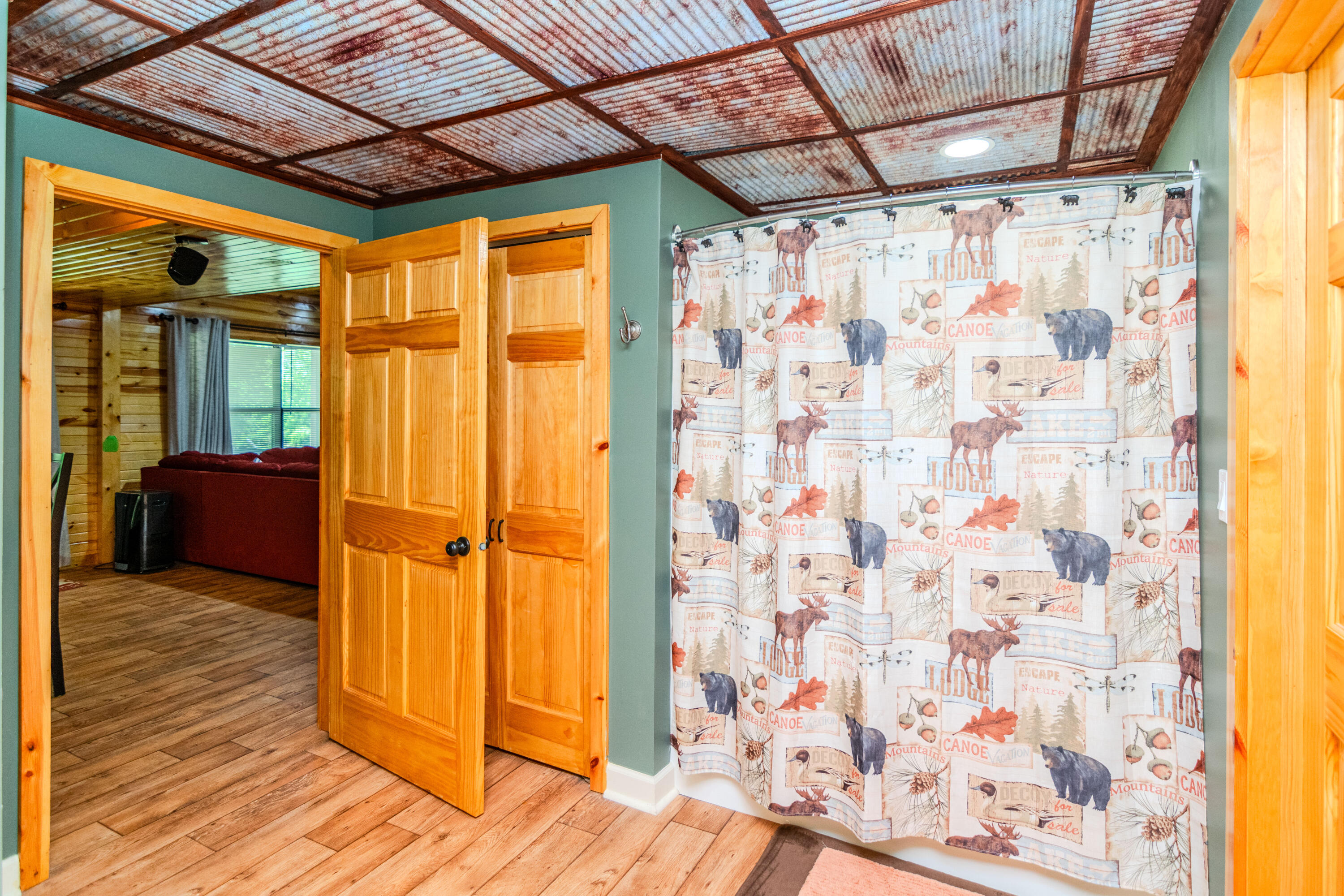 322 Weekender Lane Property Photo 42
