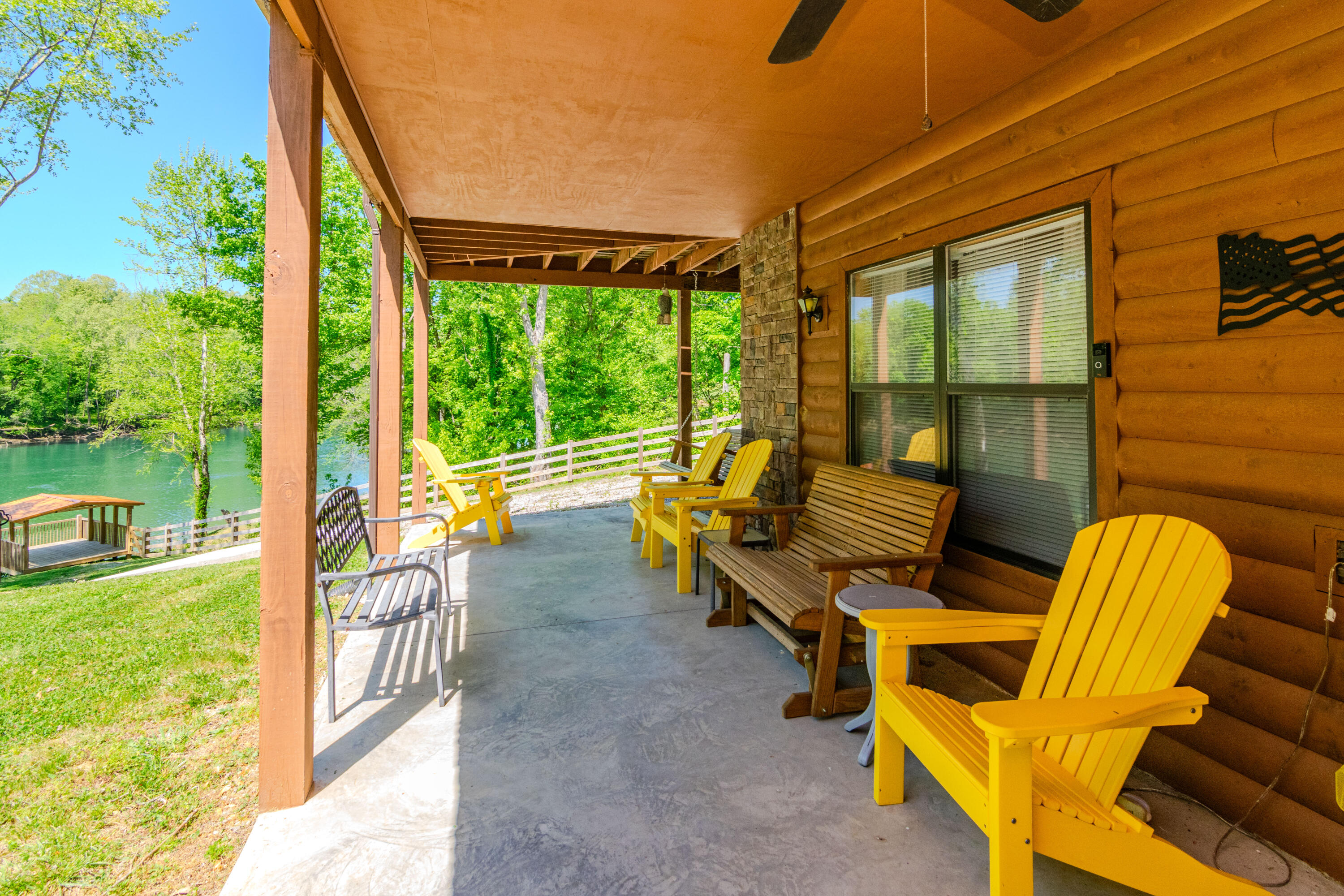 322 Weekender Lane Property Photo 44