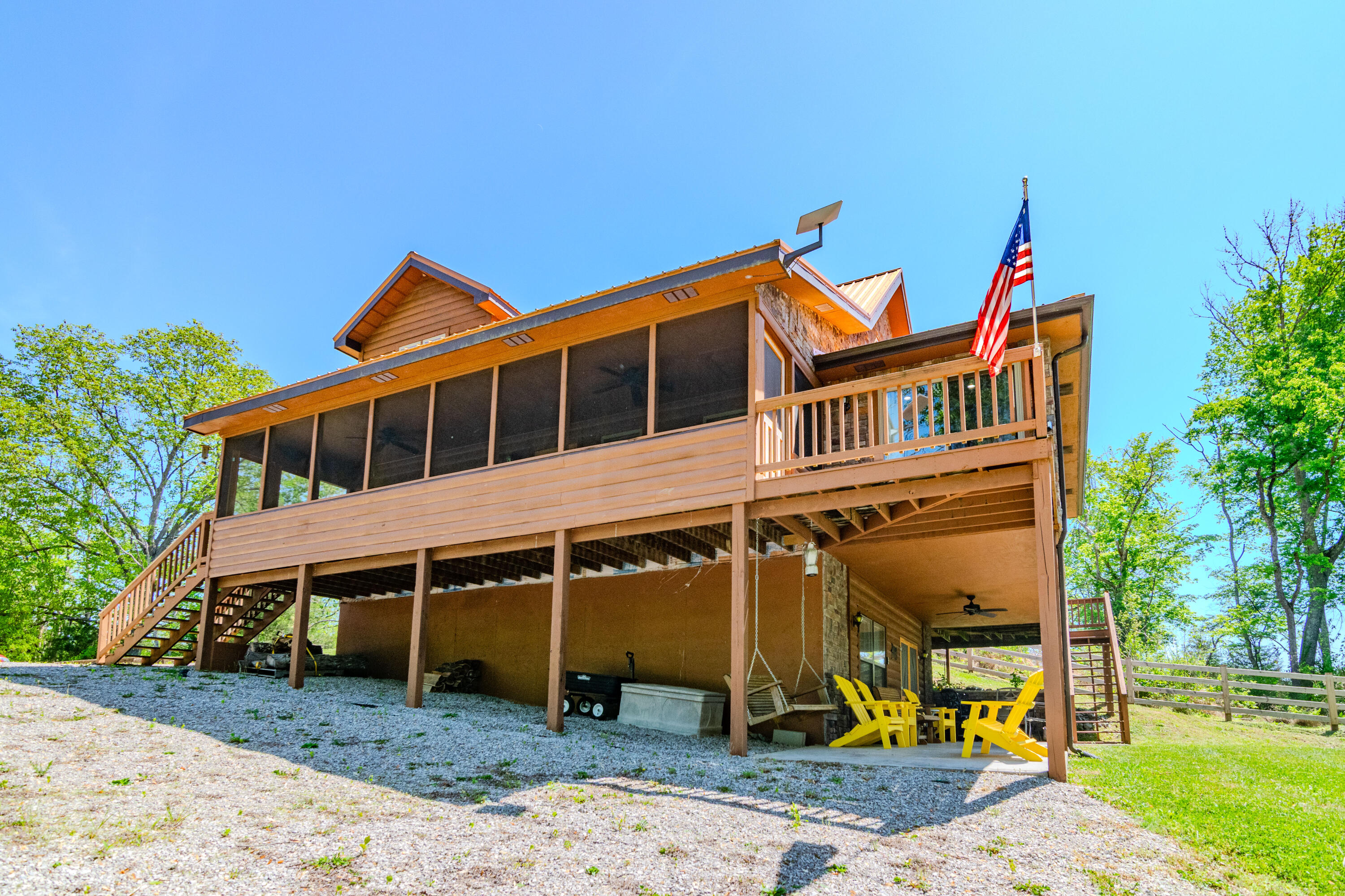 322 Weekender Lane Property Photo 46